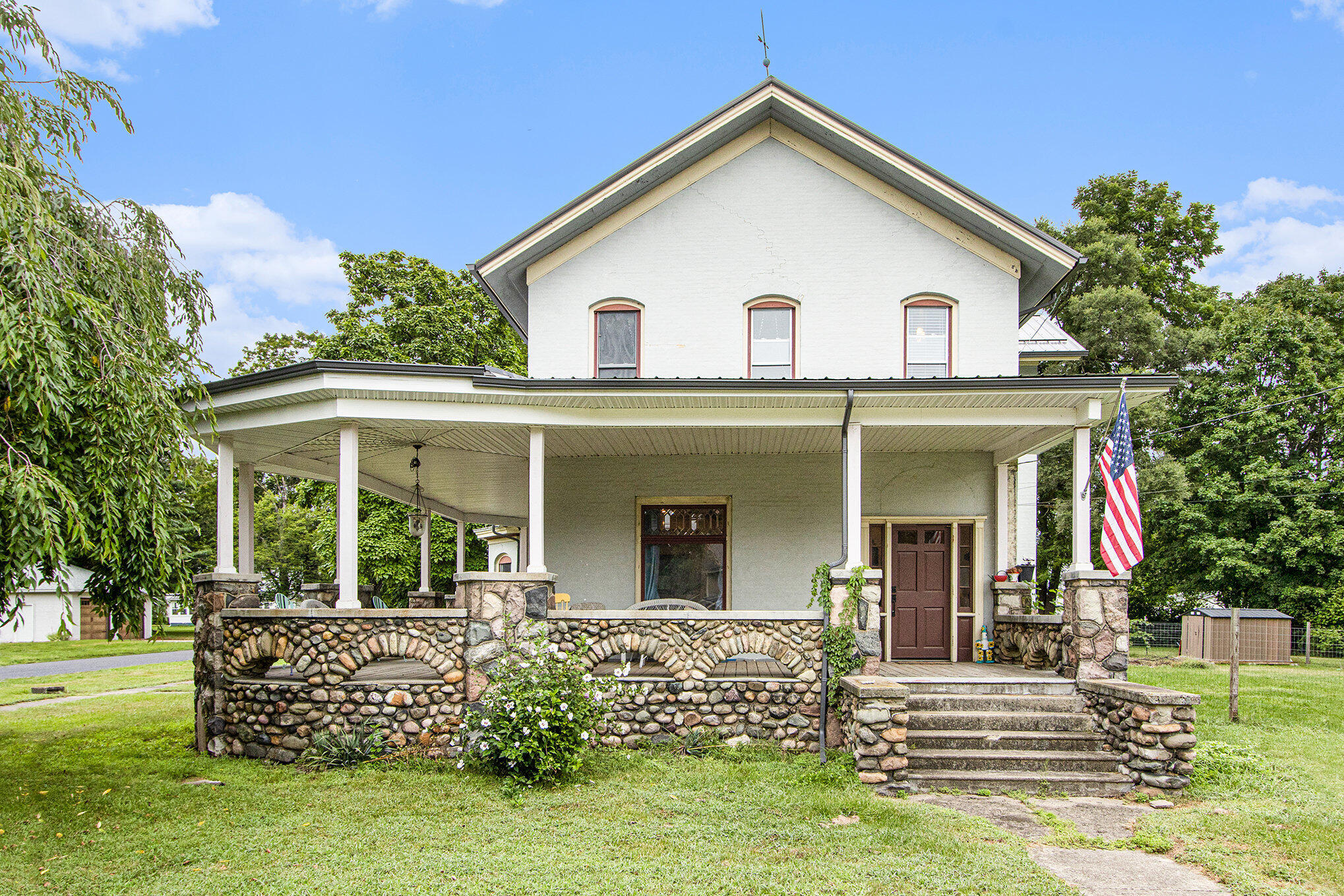 307 E Main Street