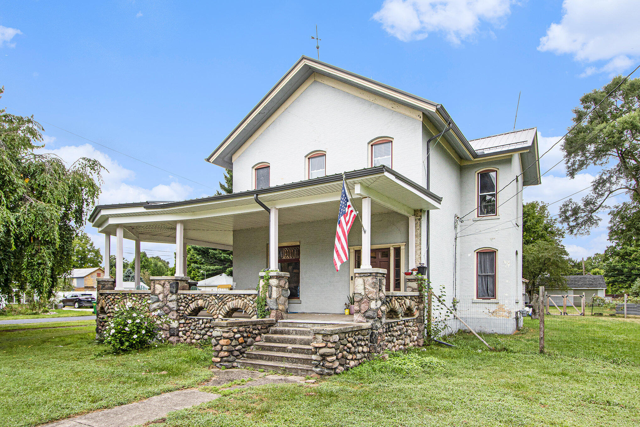 307 E Main Street