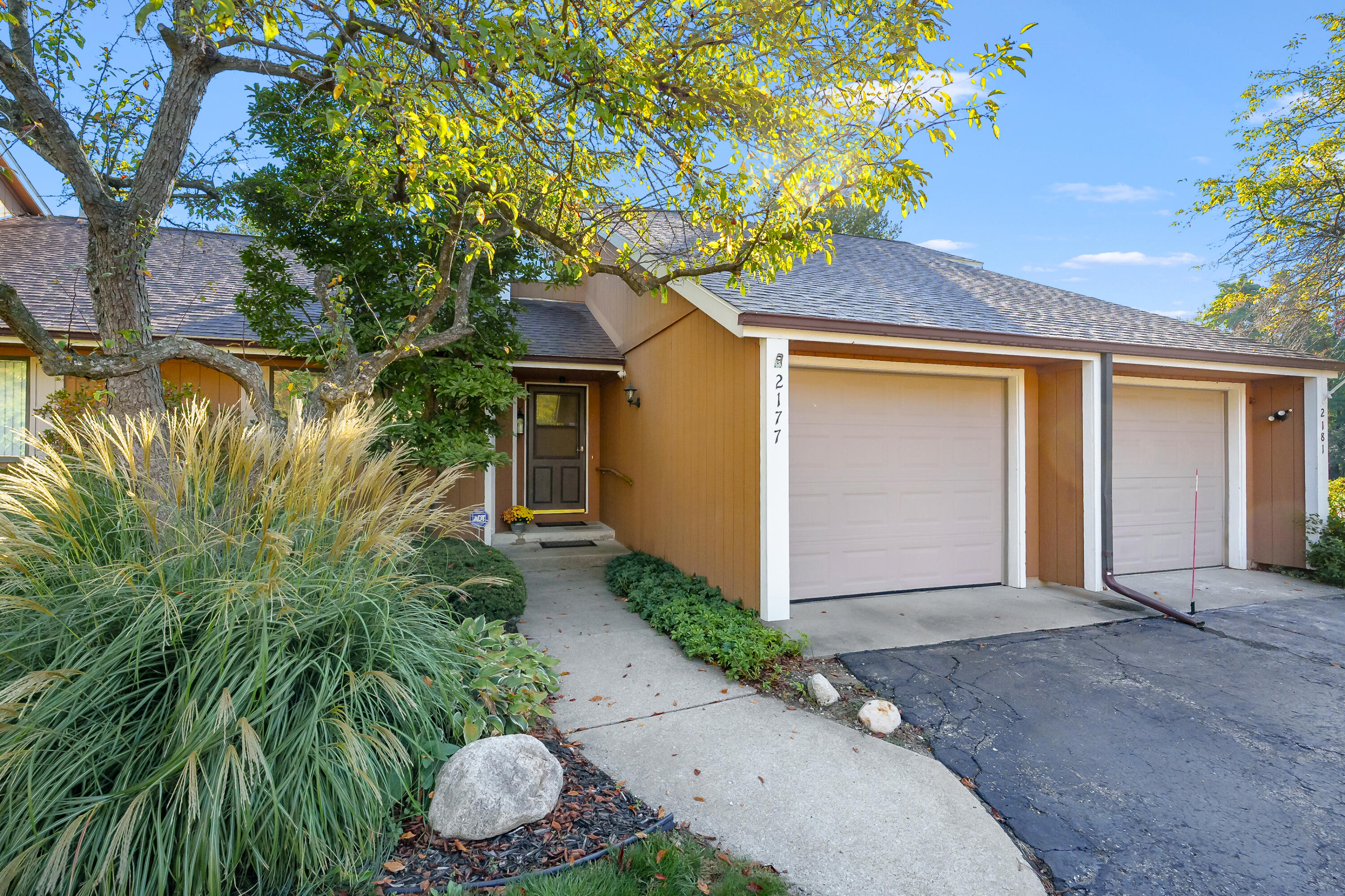 2177 Quail Run Drive
