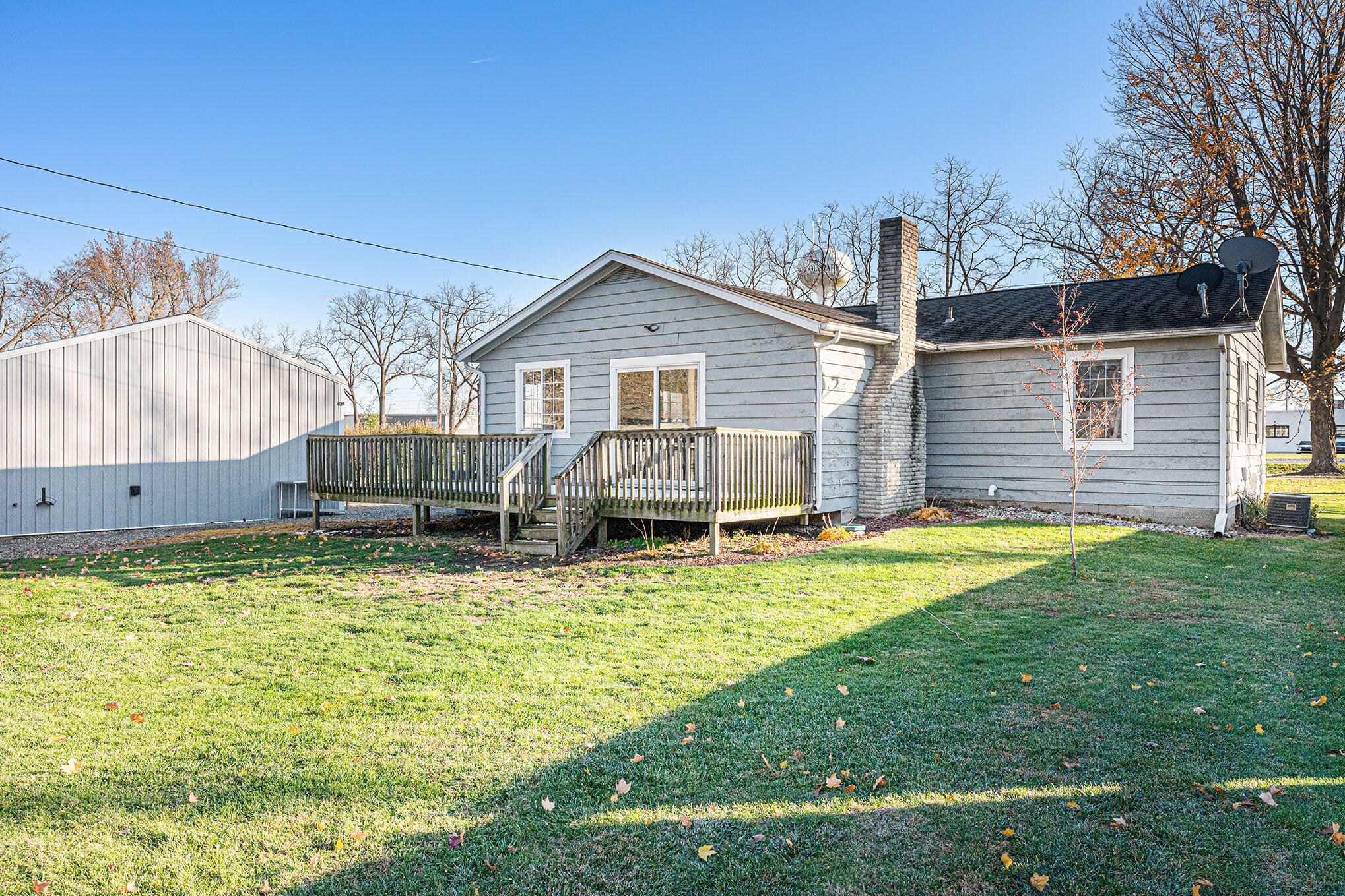 503 E Eliza Street