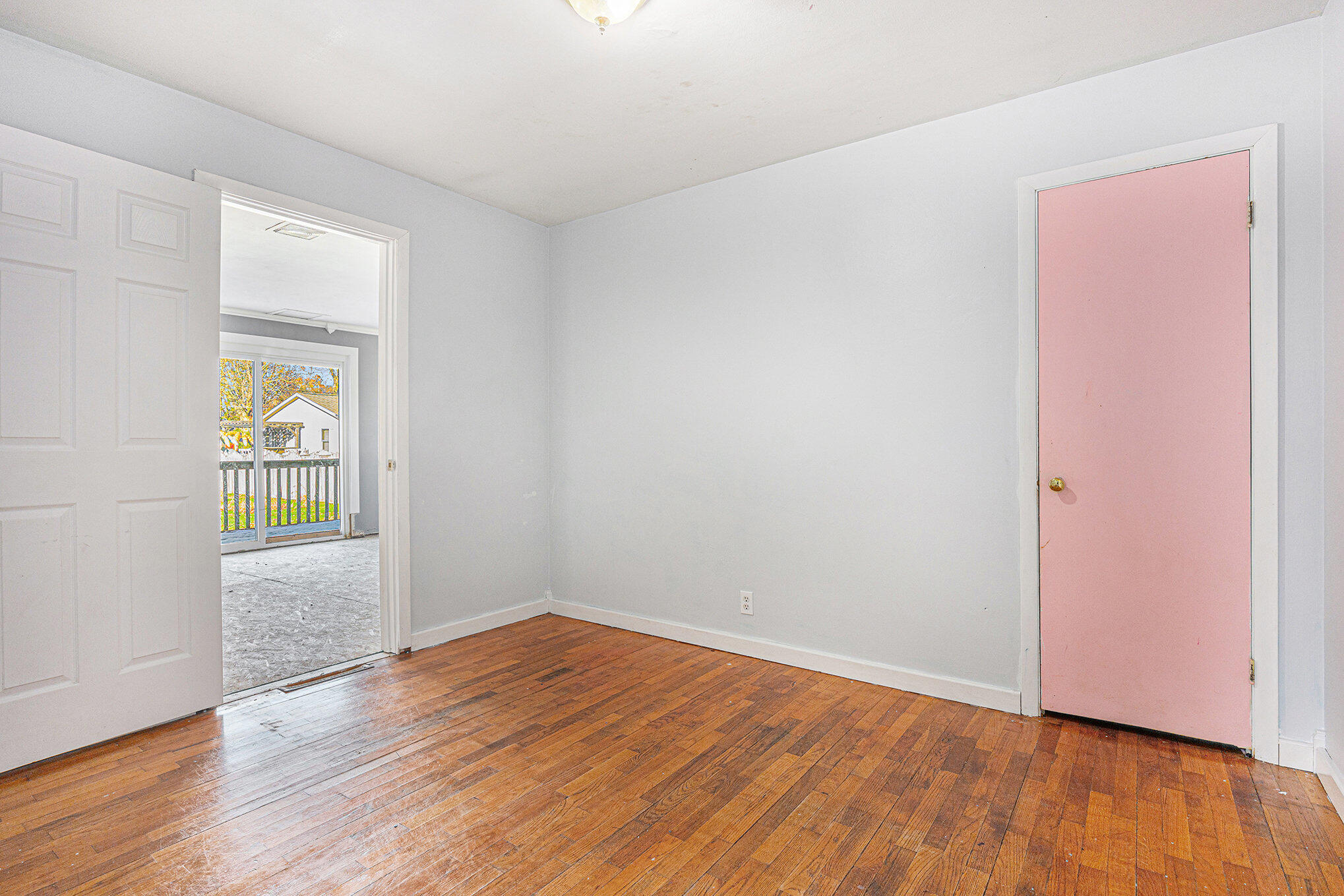 503 E Eliza Street