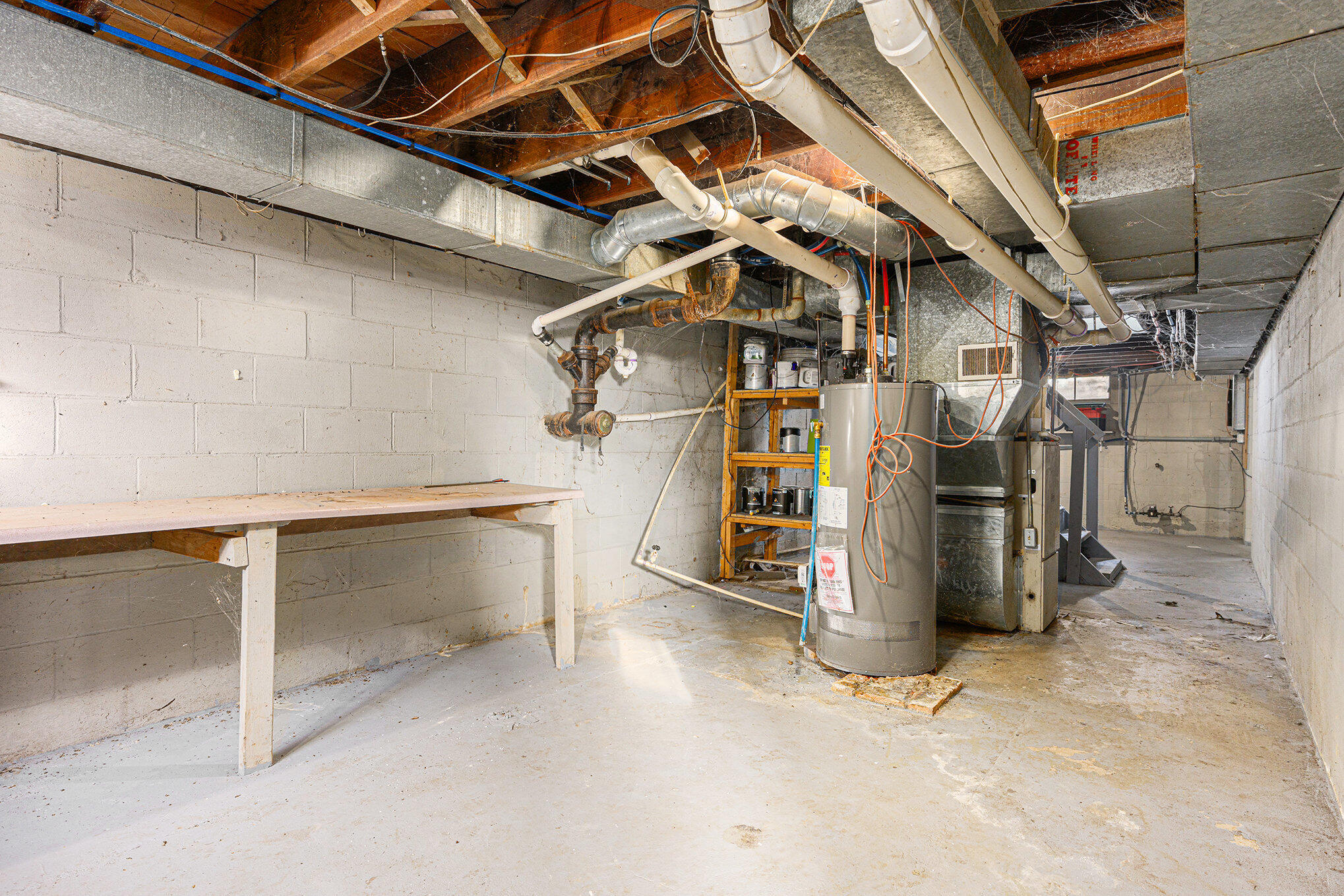 503 E Eliza Street