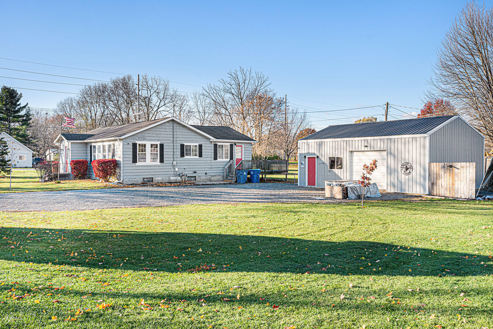 503 E Eliza Street