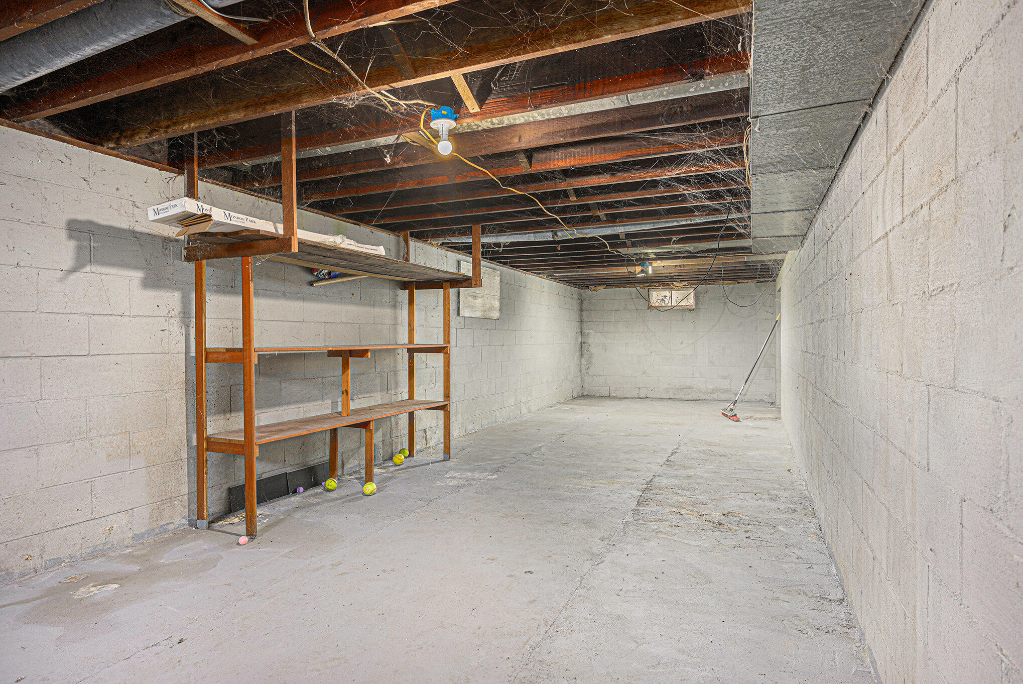 503 E Eliza Street