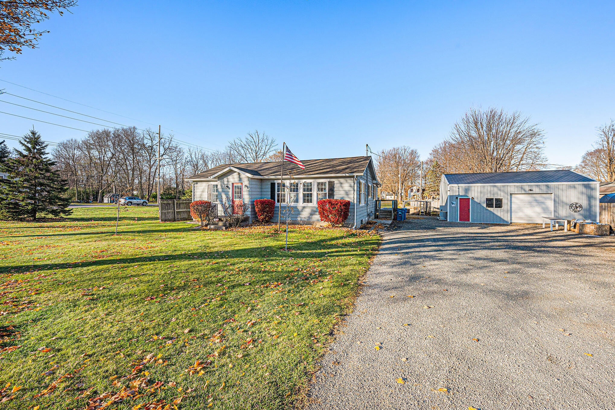 503 E Eliza Street