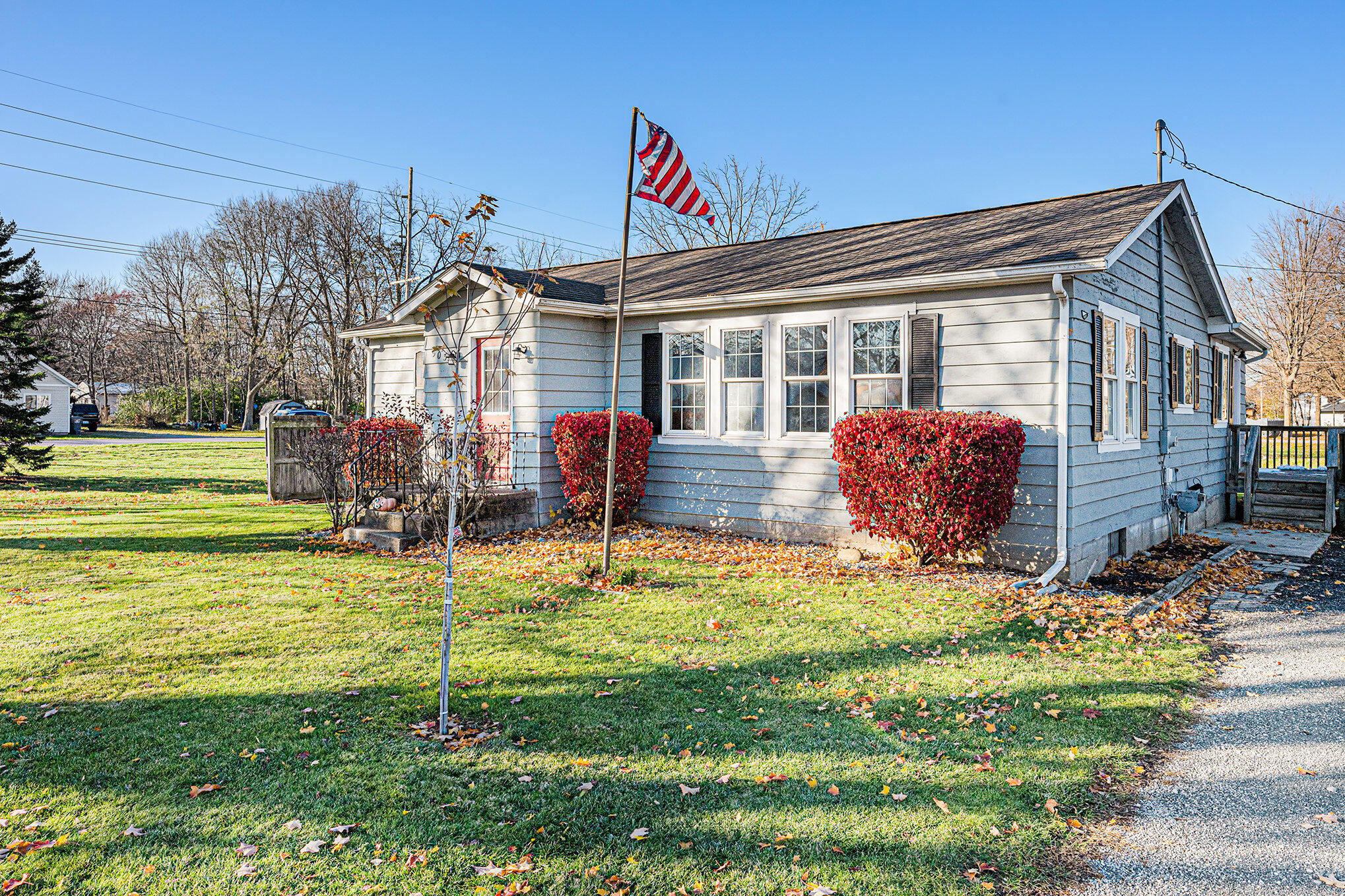 503 E Eliza Street