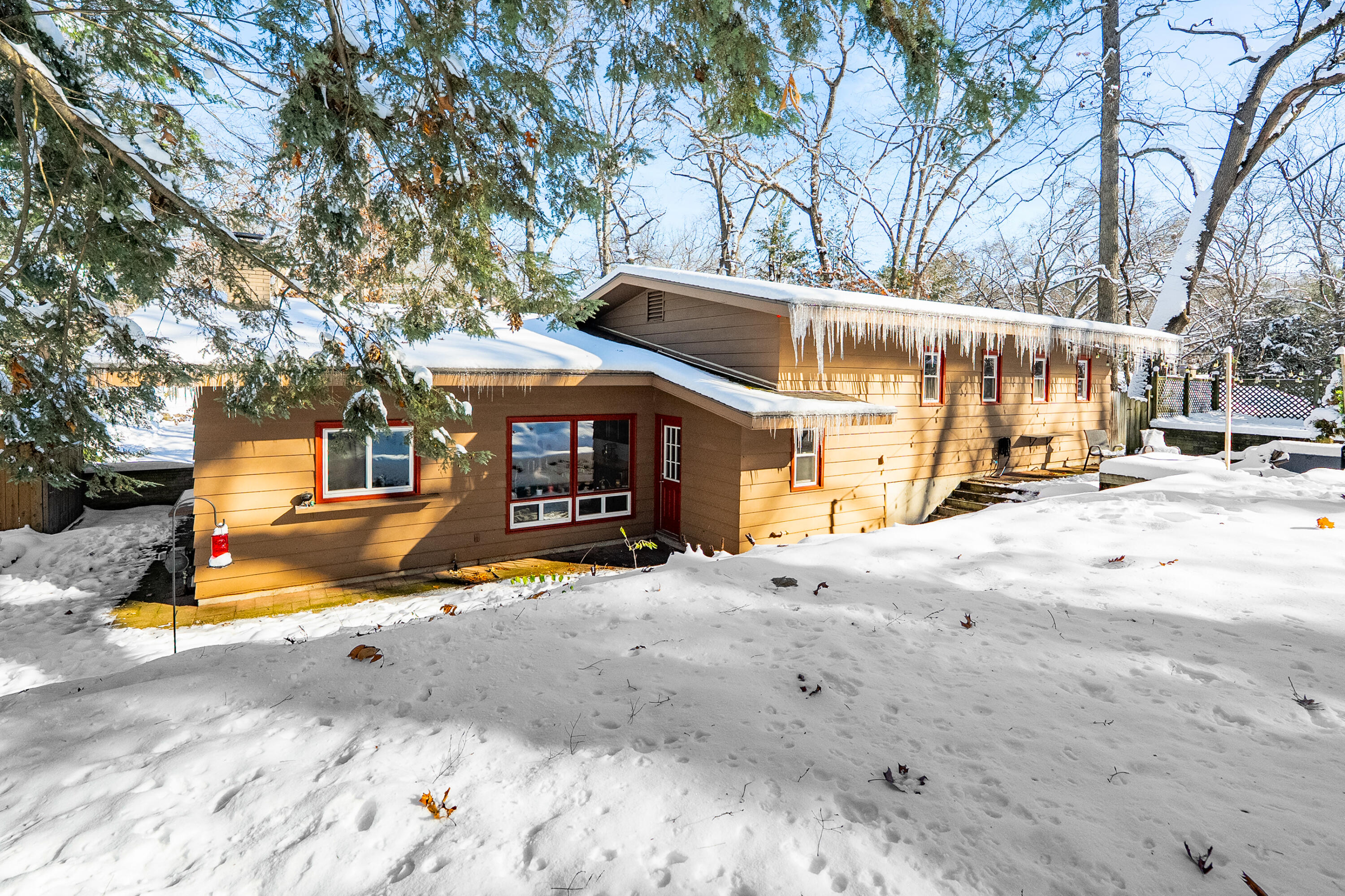 2146 Treehaven Drive