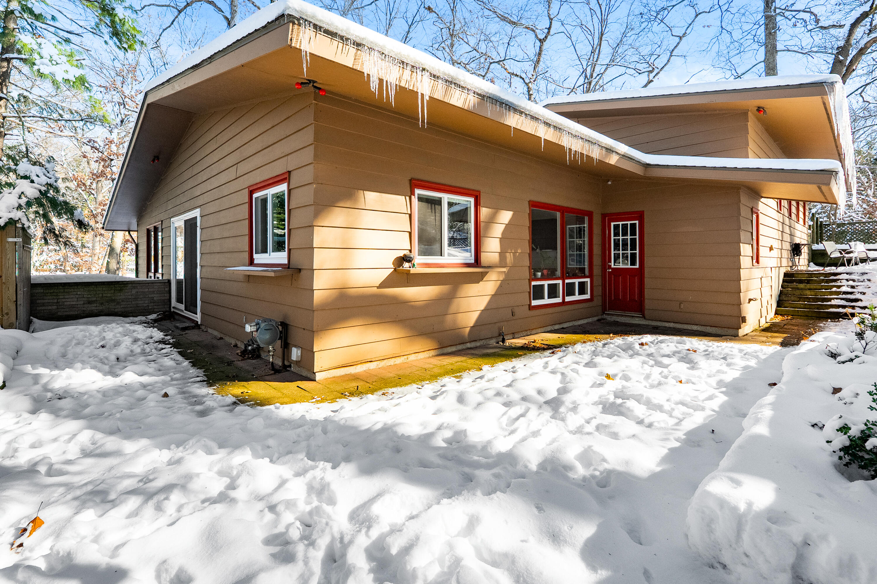 2146 Treehaven Drive