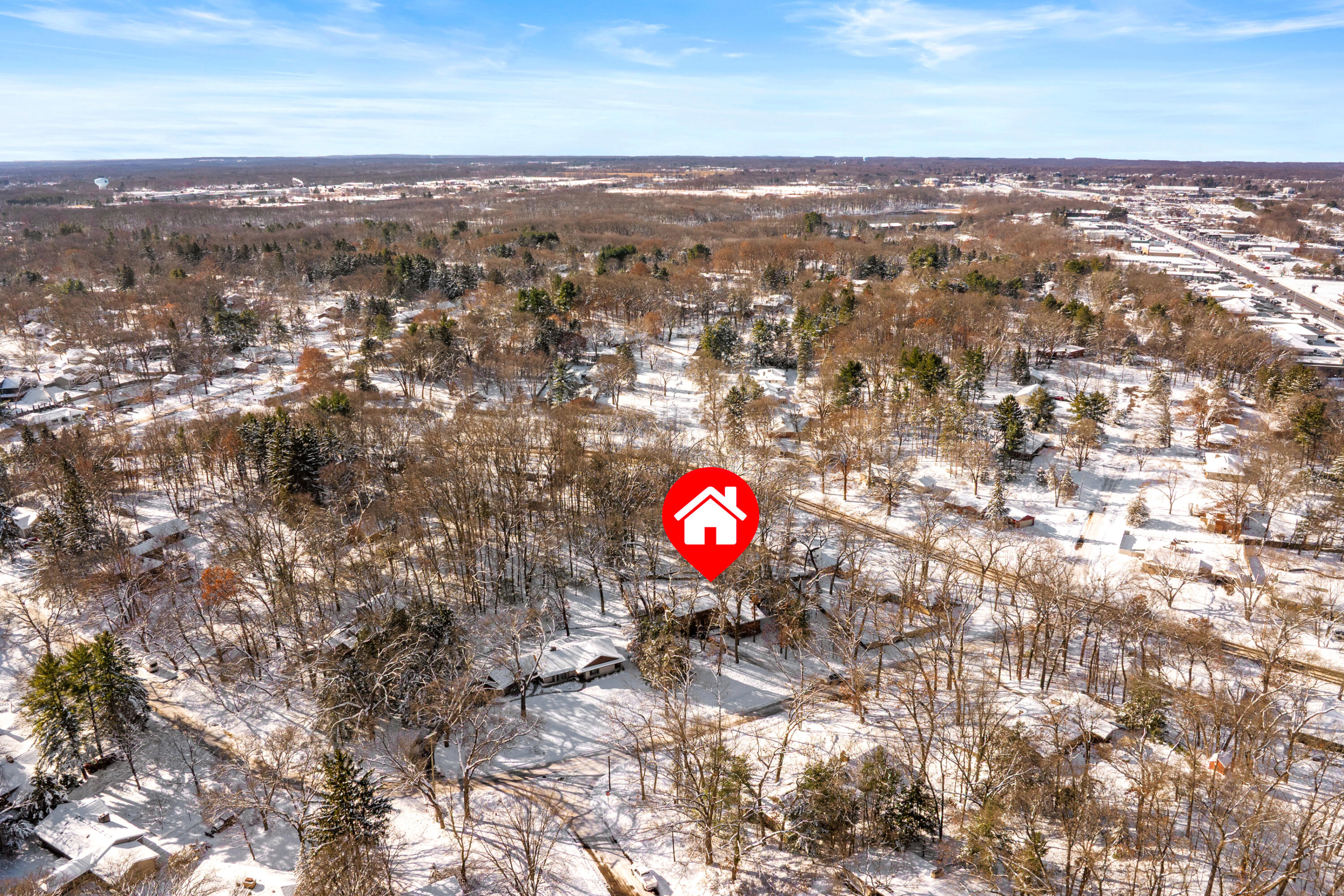 2146 Treehaven Drive