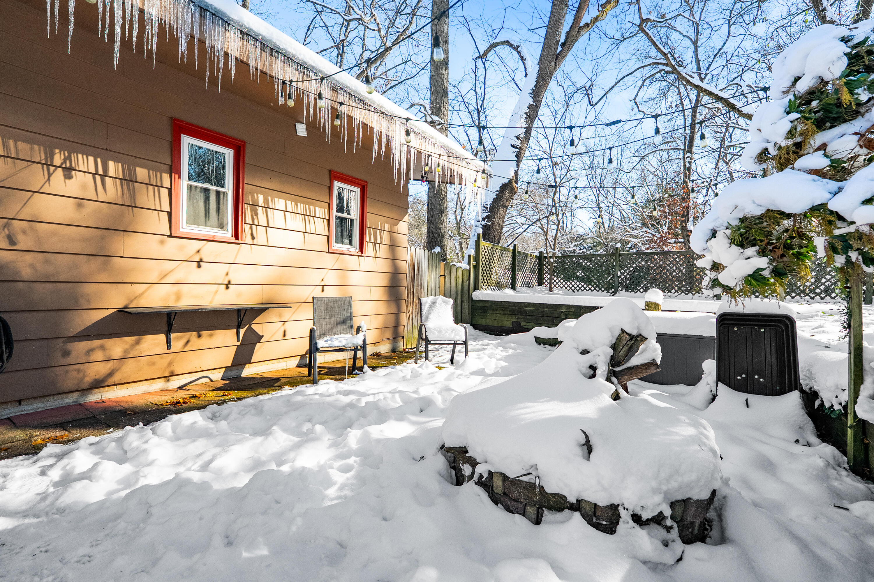 2146 Treehaven Drive