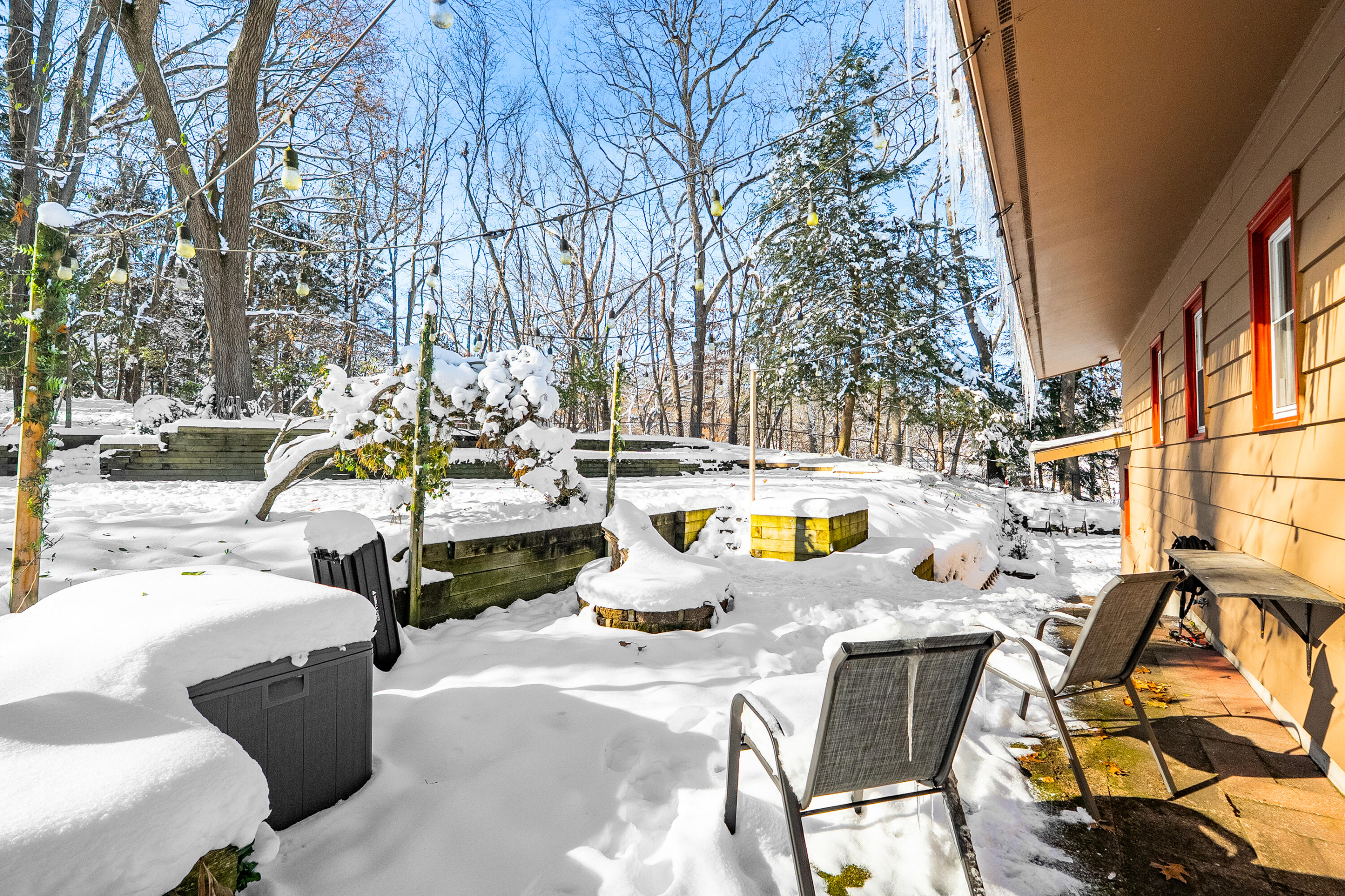 2146 Treehaven Drive