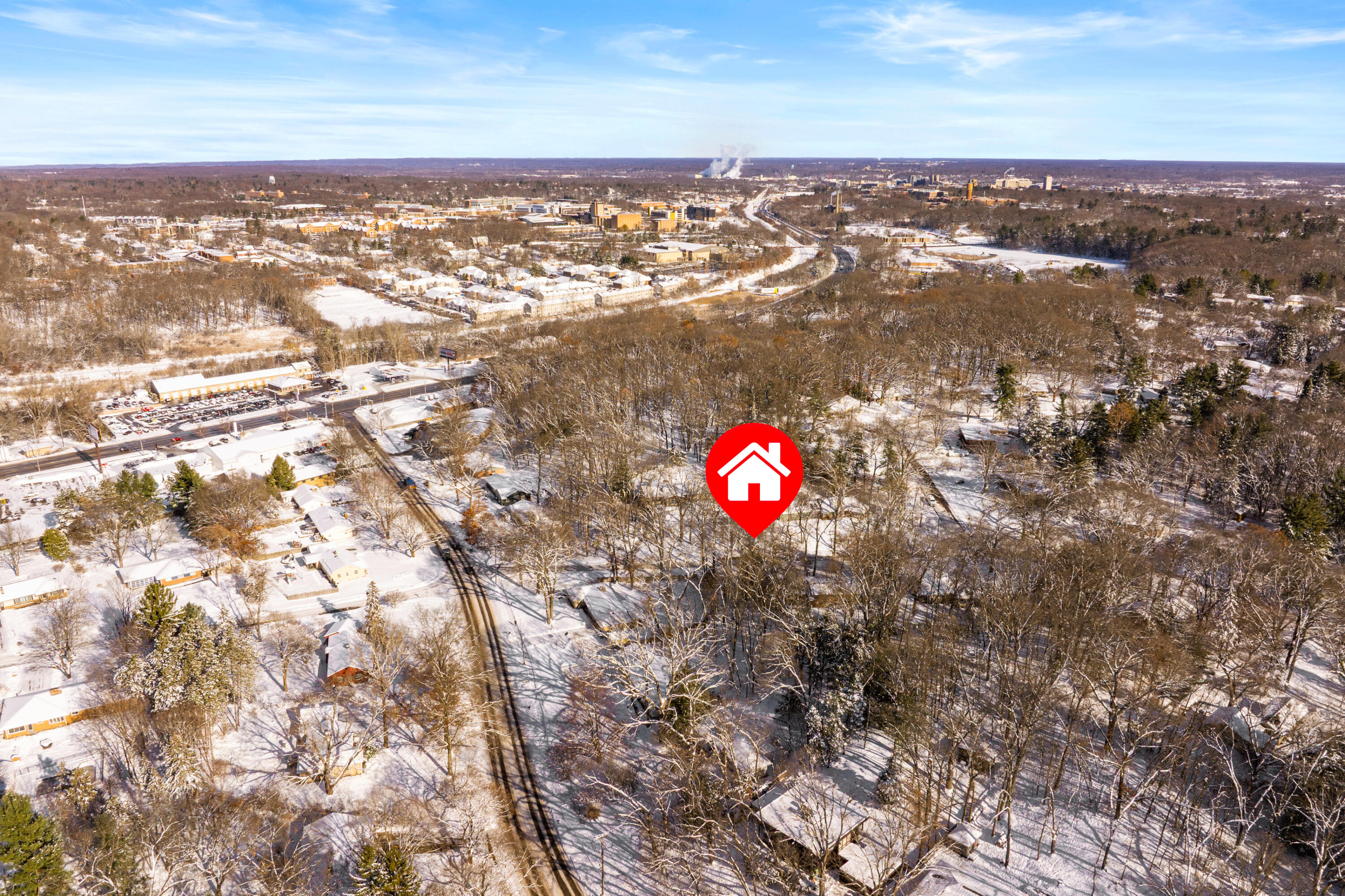 2146 Treehaven Drive