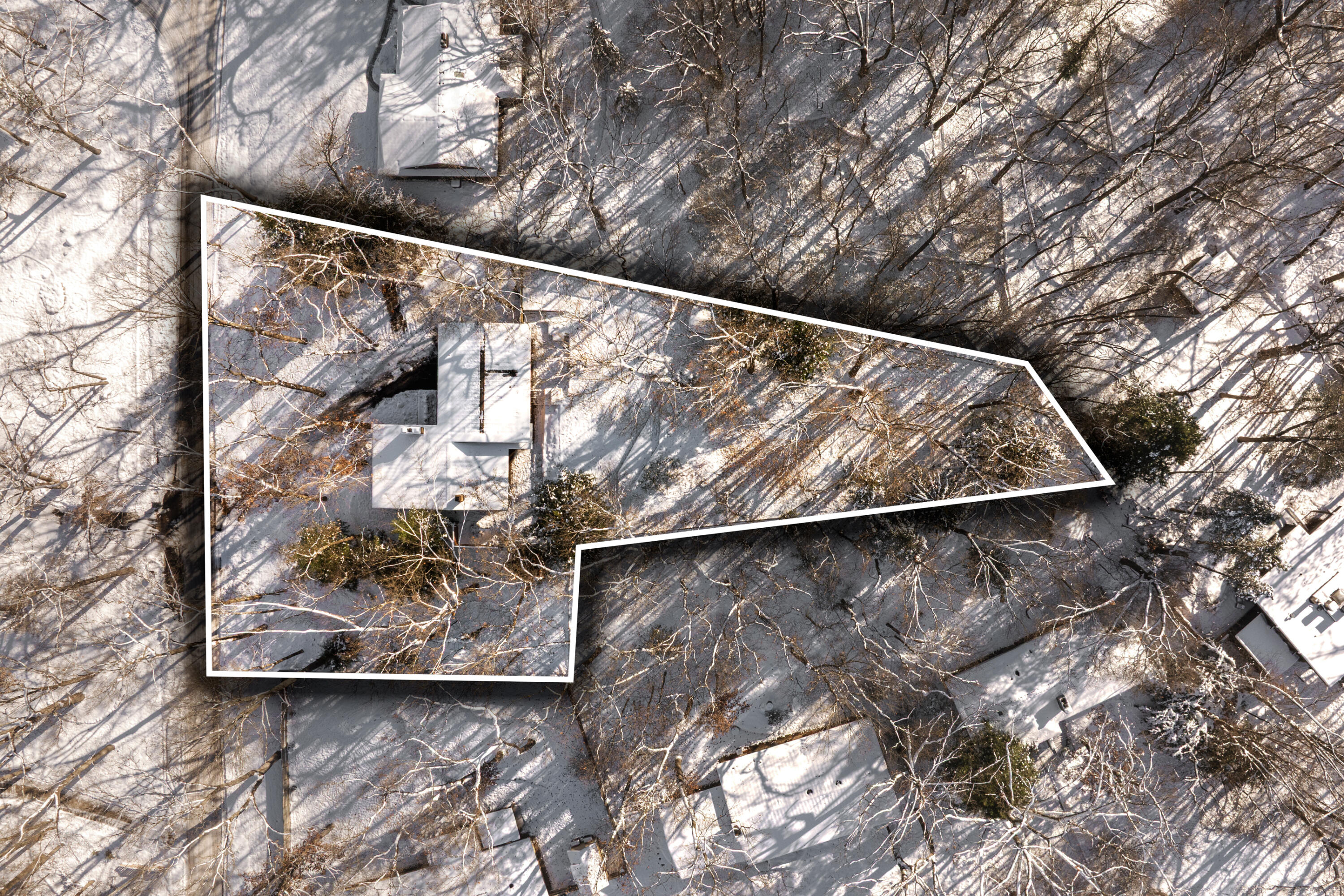 2146 Treehaven Drive