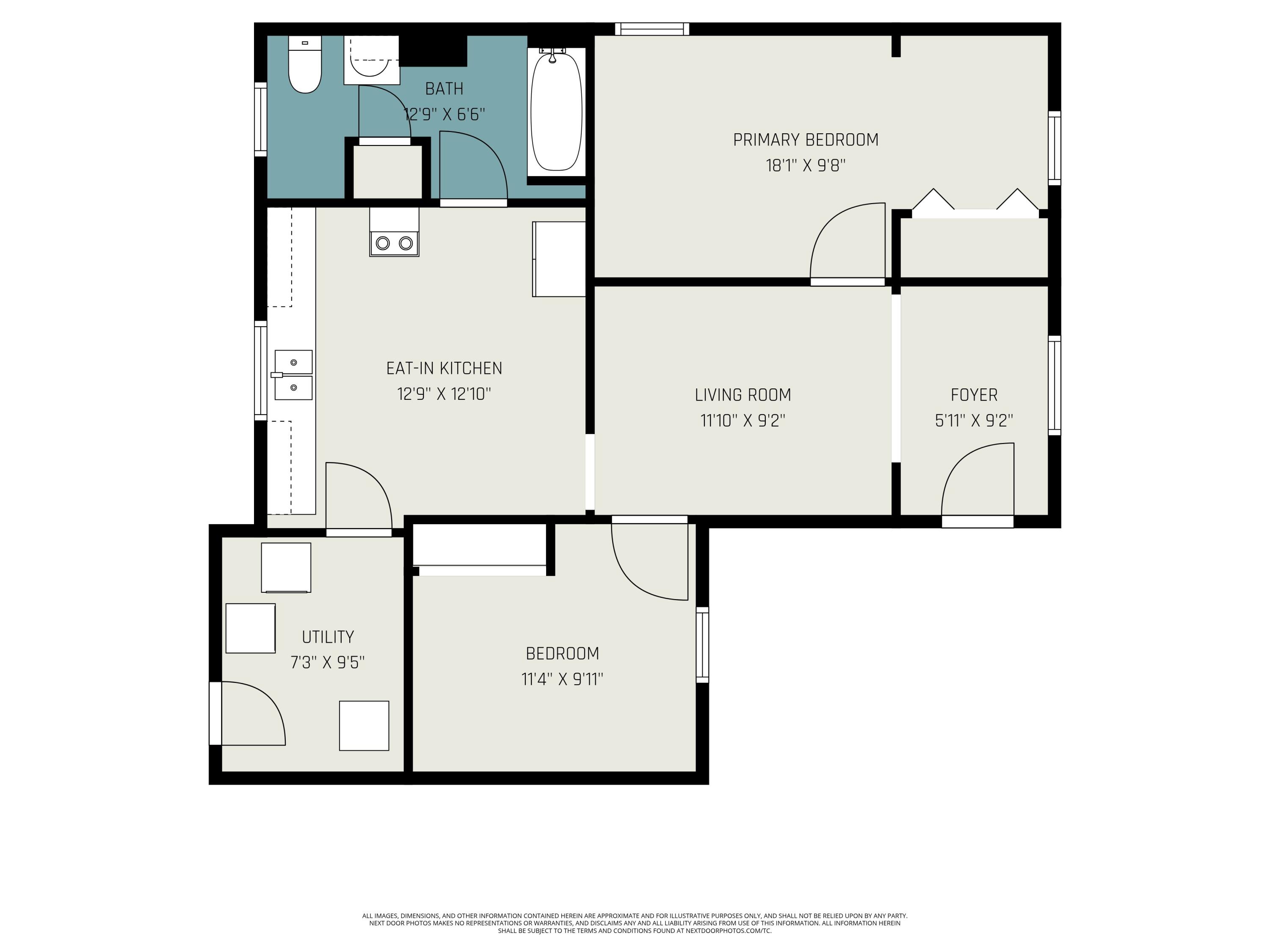 2418 Edgewood Drive