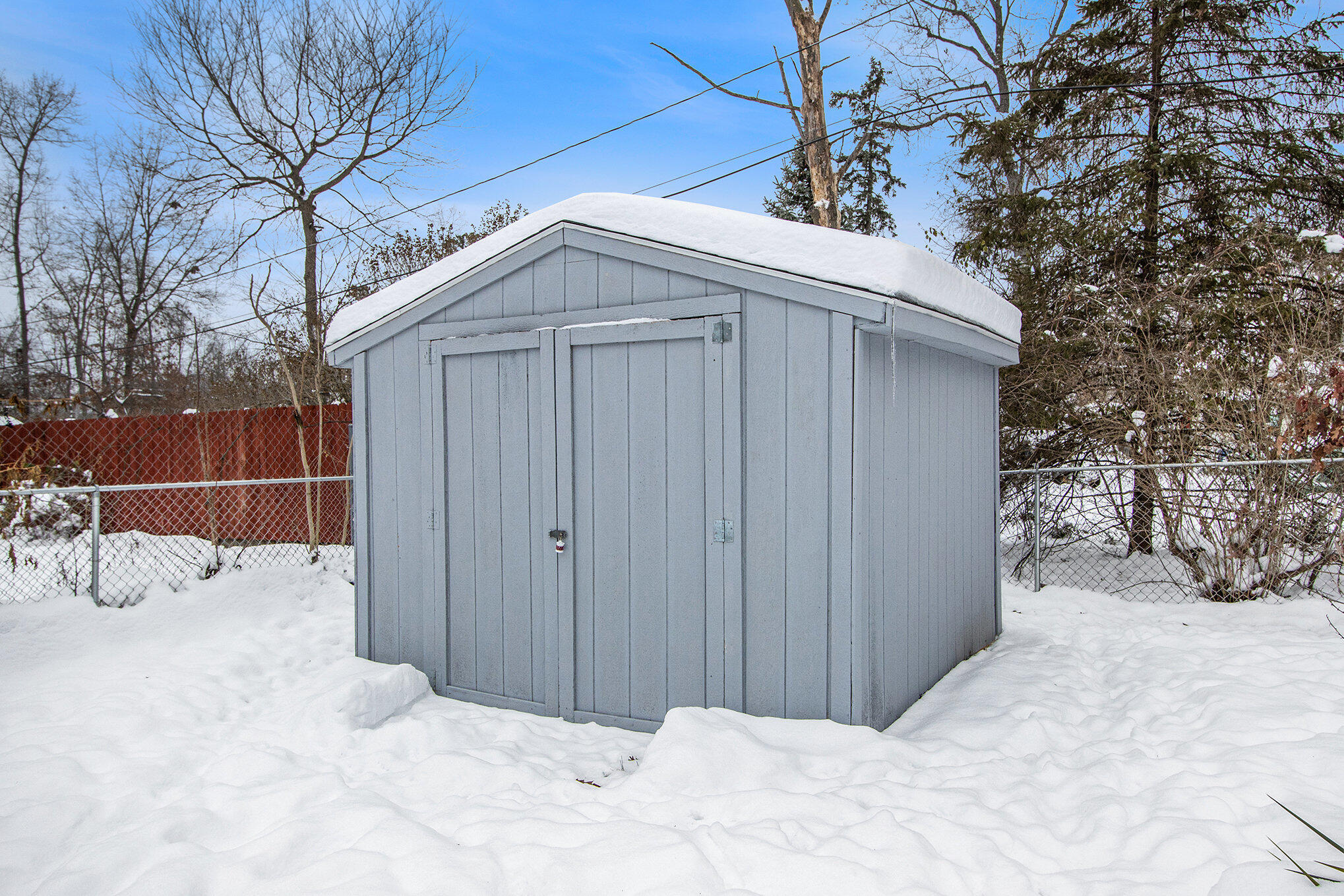 2418 Edgewood Drive
