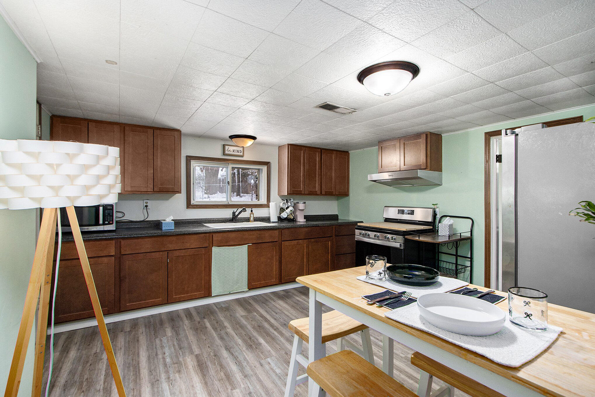 2418 Edgewood Drive