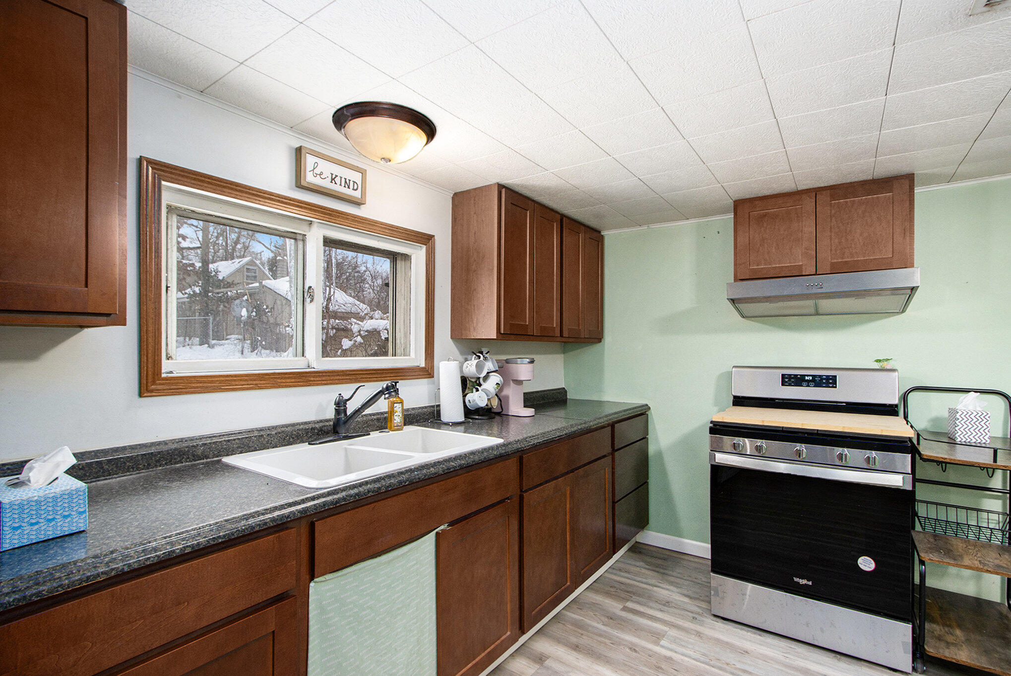 2418 Edgewood Drive
