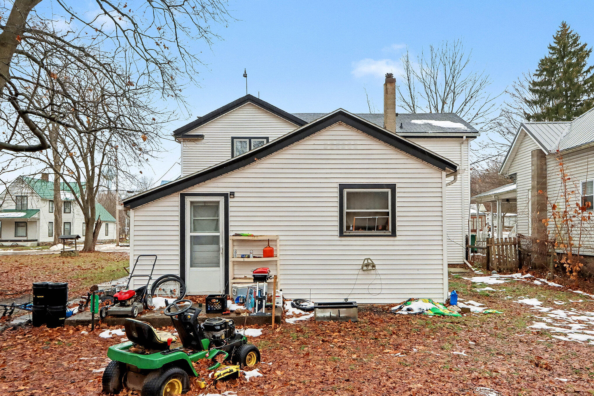 412 W Front Street