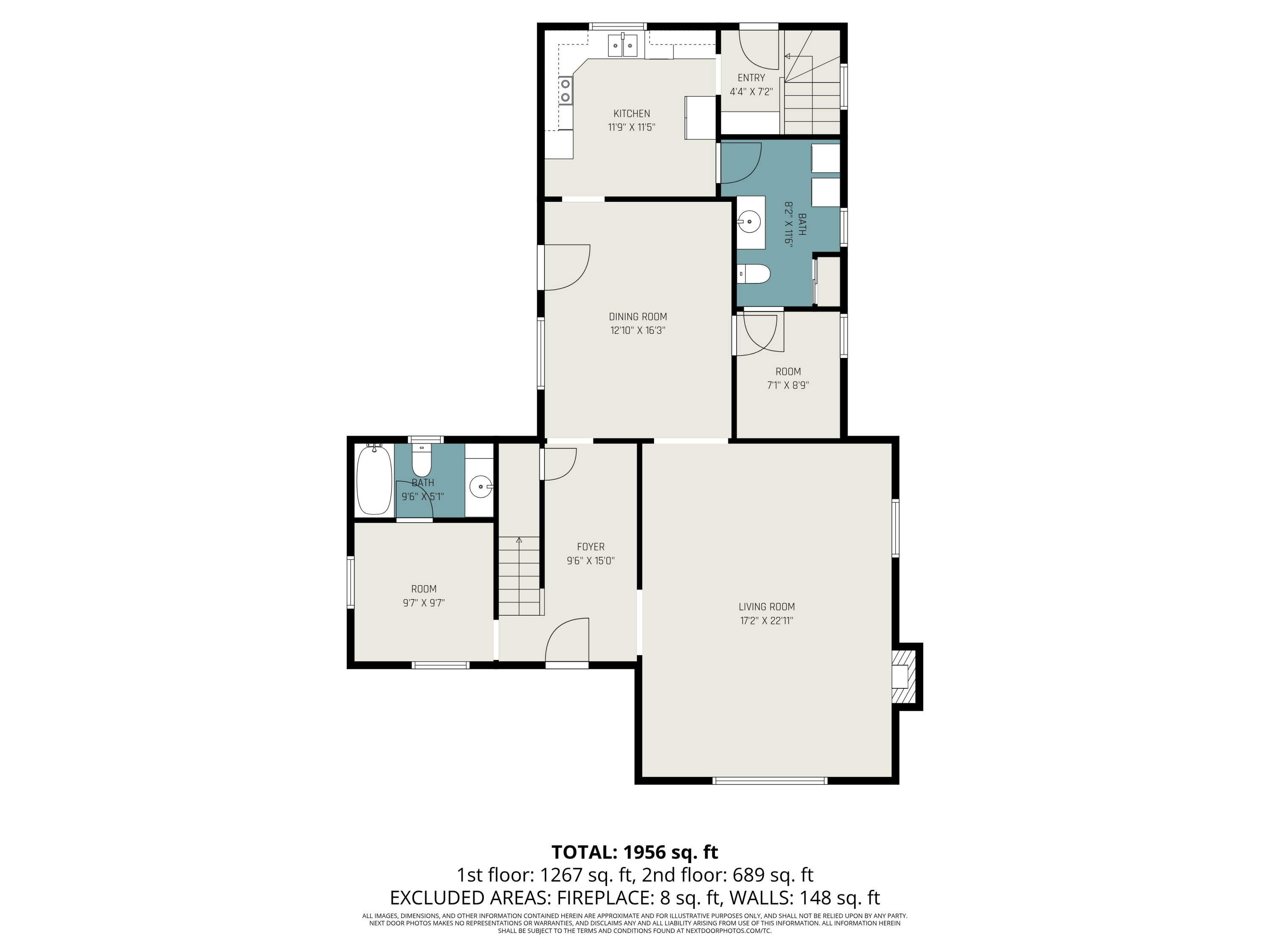 412 W Front Street