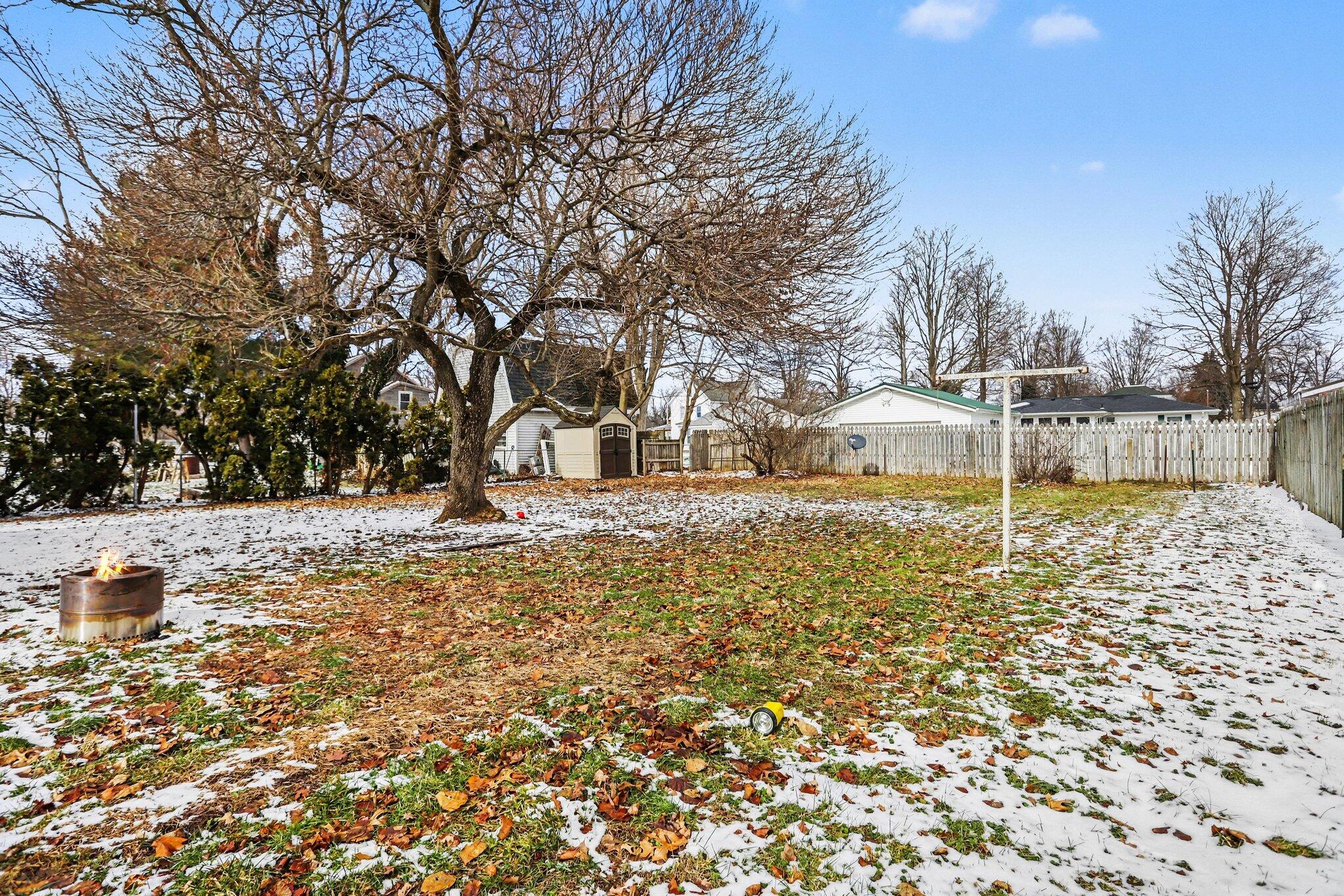 228 W Jackson Street