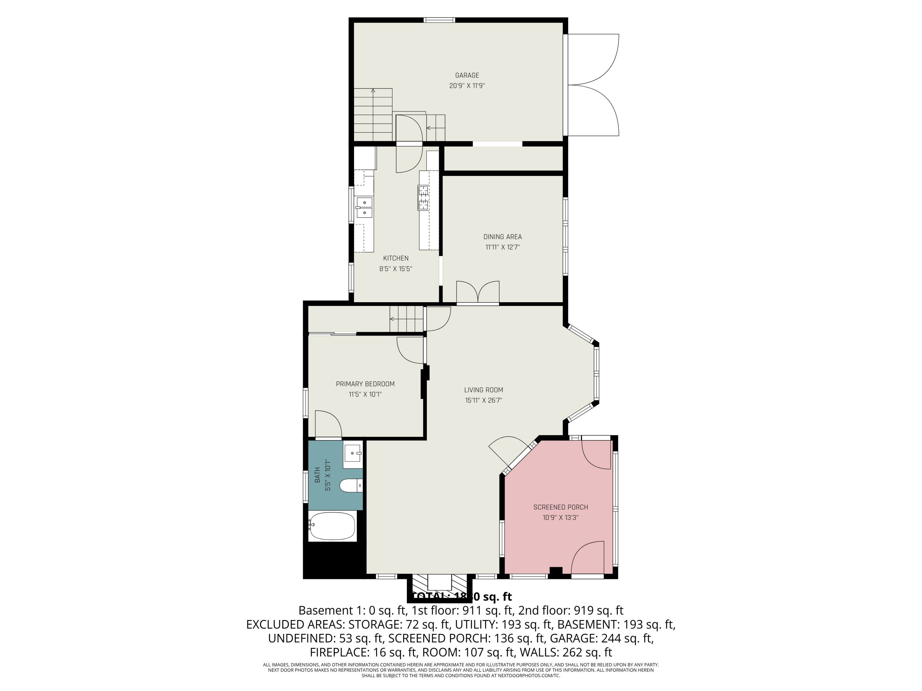 228 W Jackson Street