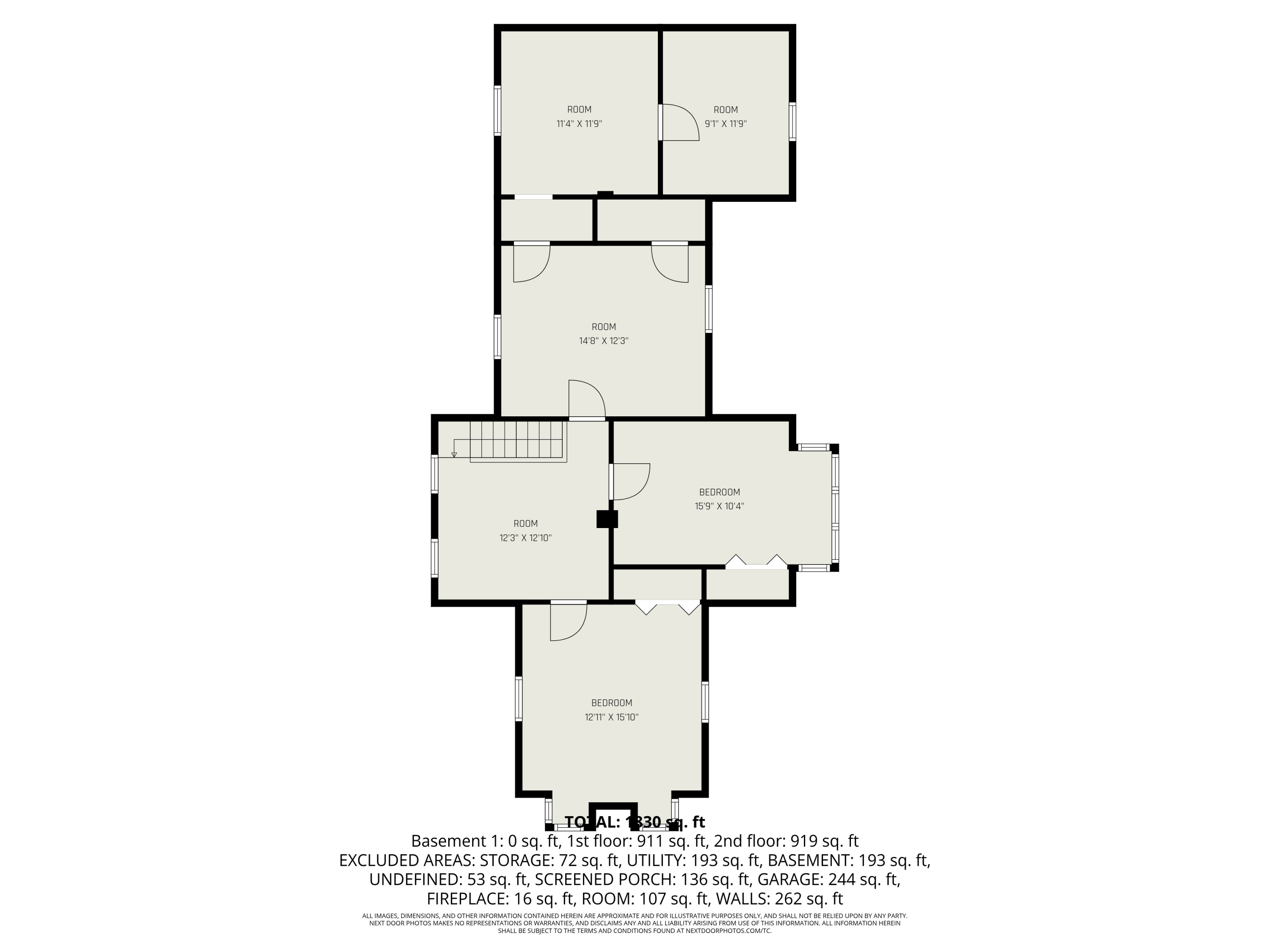 228 W Jackson Street