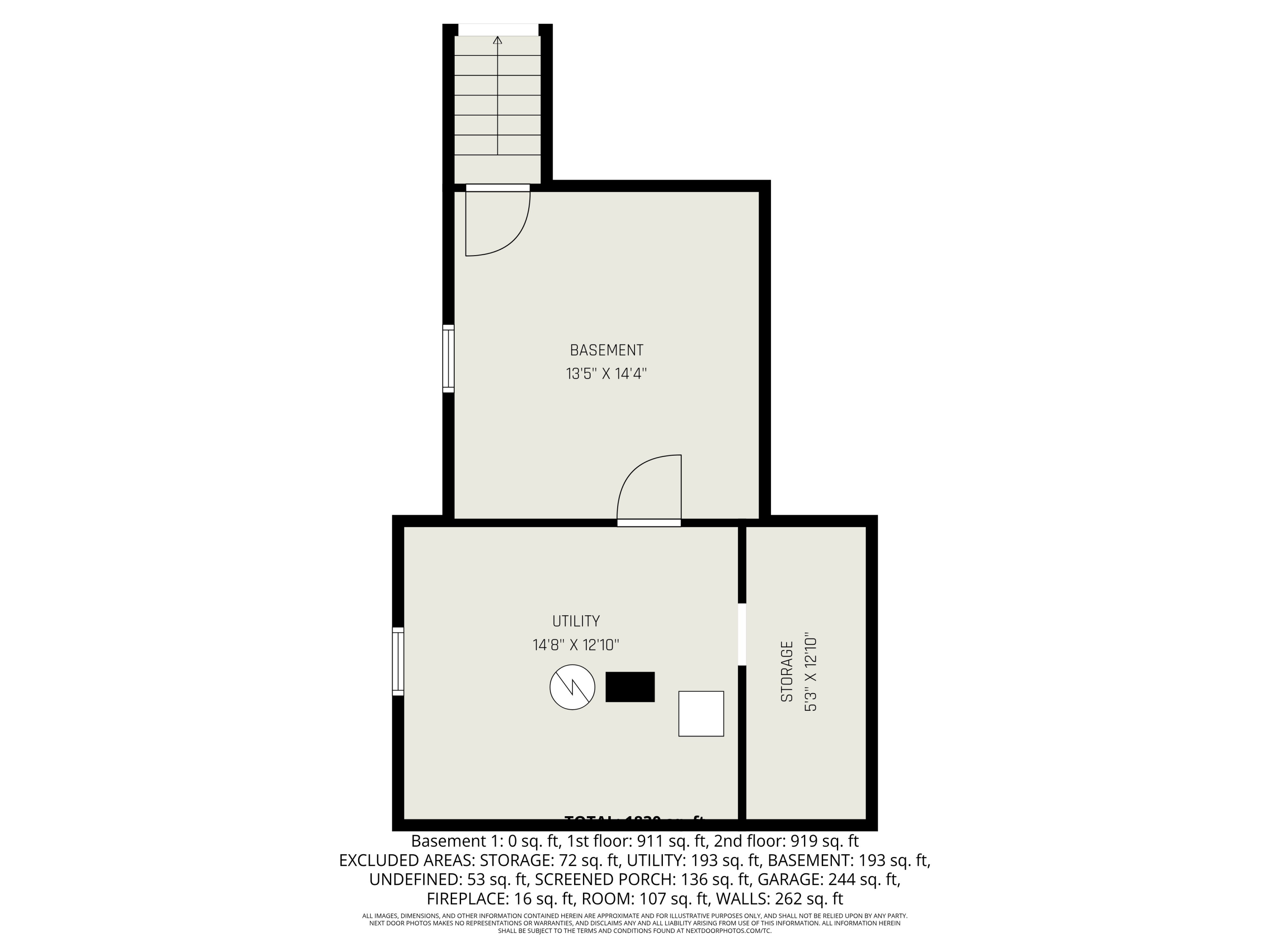 228 W Jackson Street