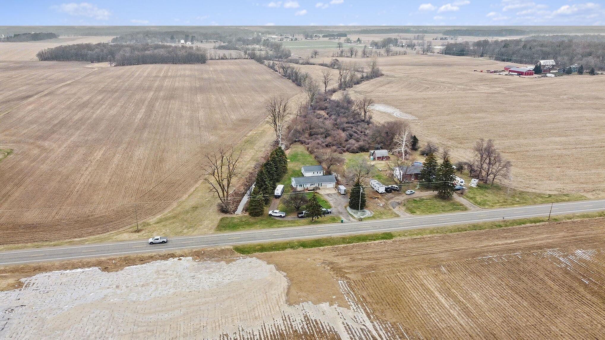 677 E Vermontville Highway