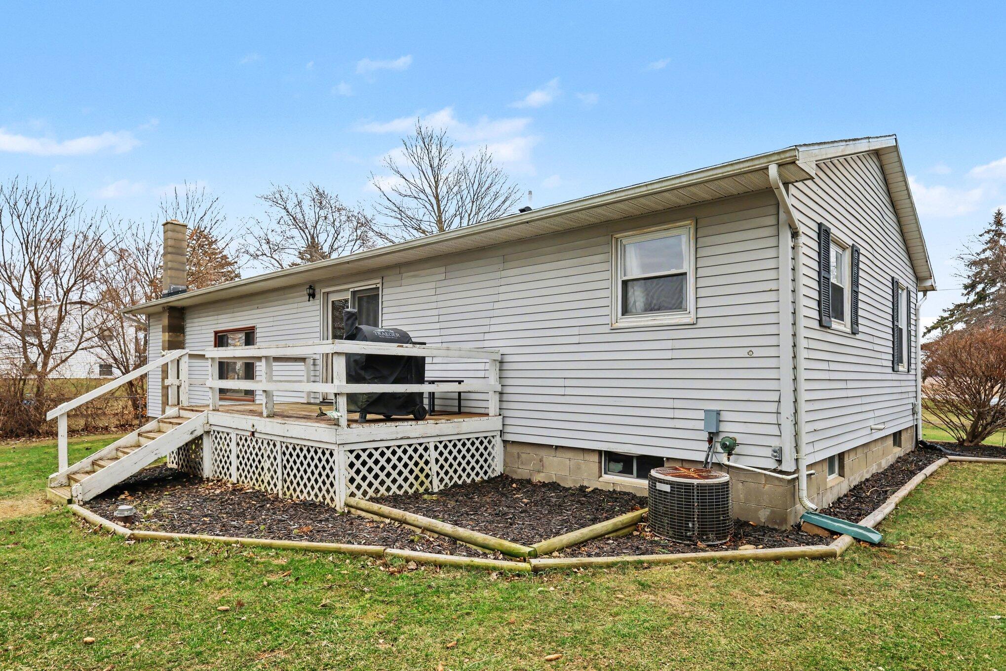 677 E Vermontville Highway