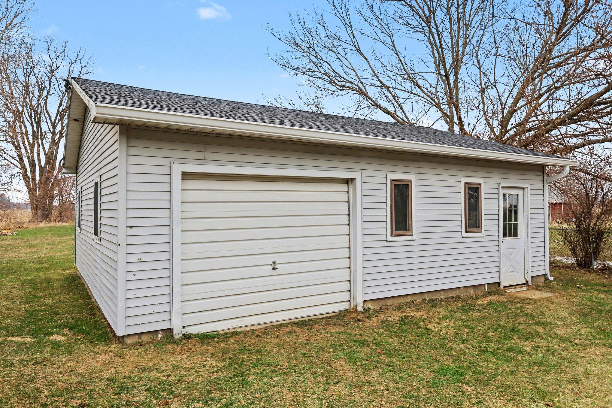 677 E Vermontville Highway