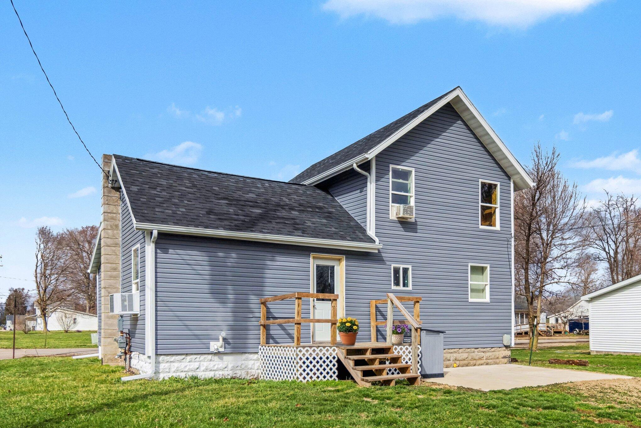 202 E Arbor Street