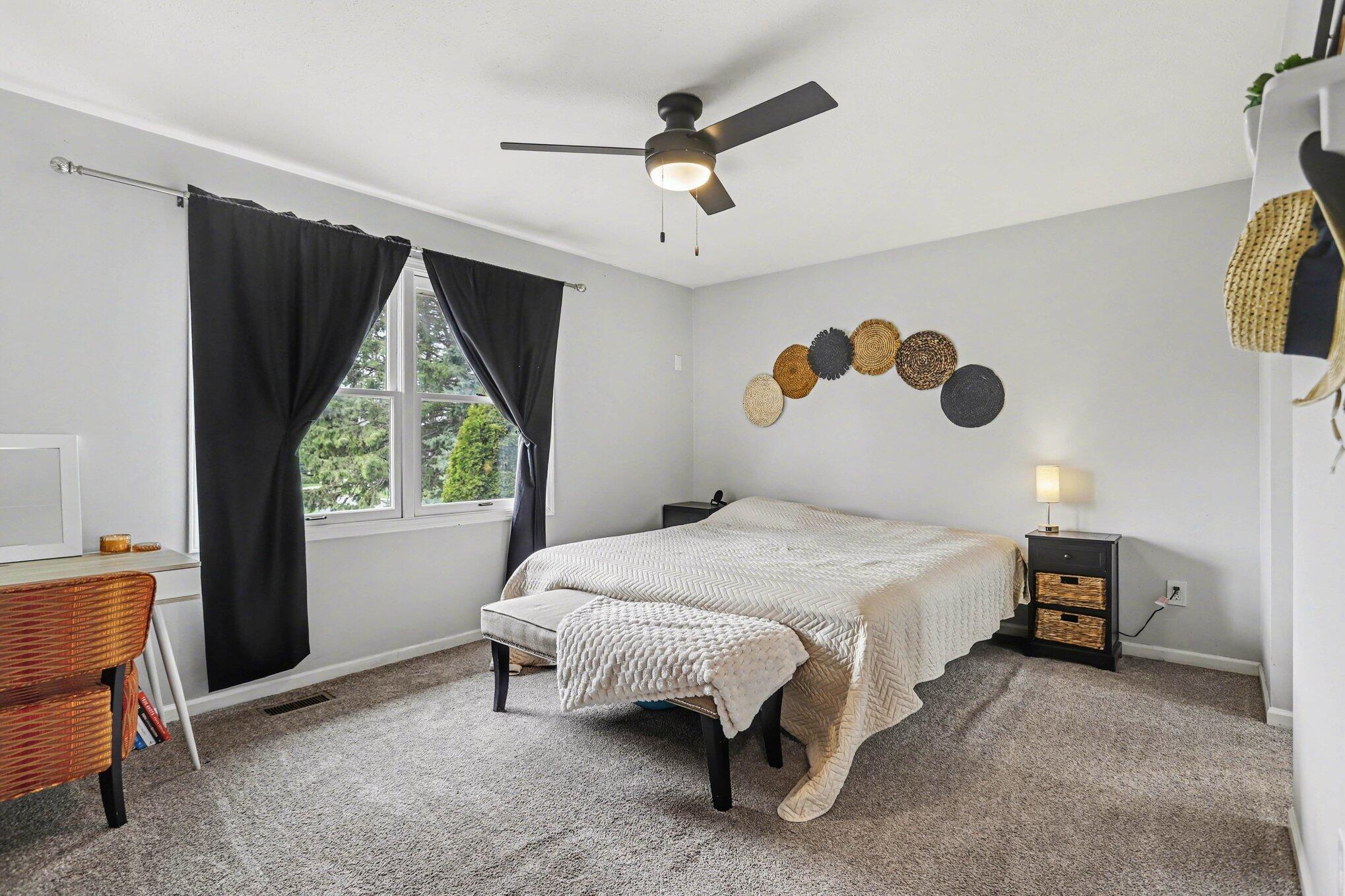 802 Sugar Maple Street