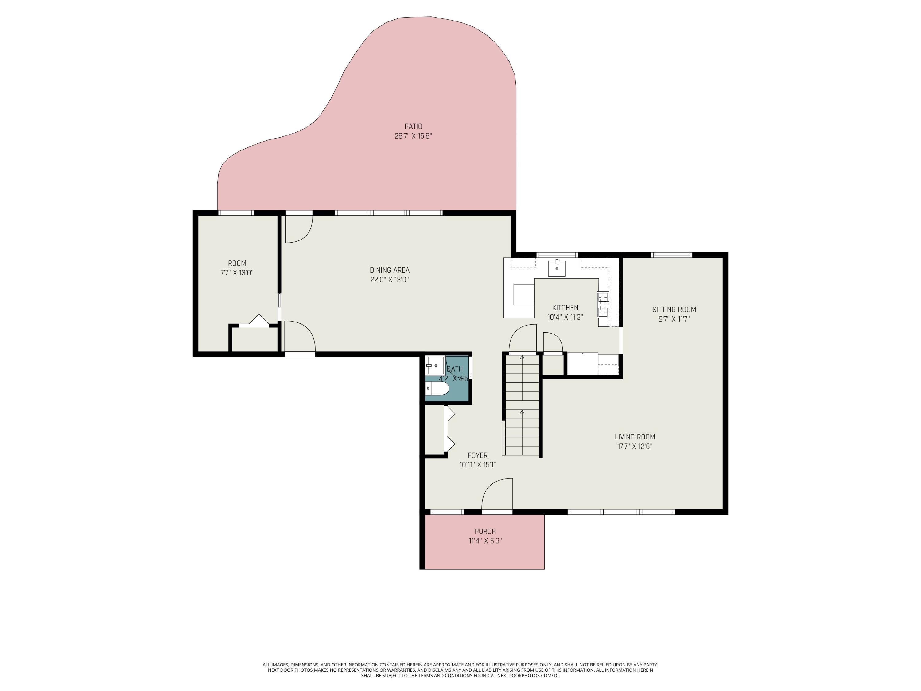 802 Sugar Maple Street