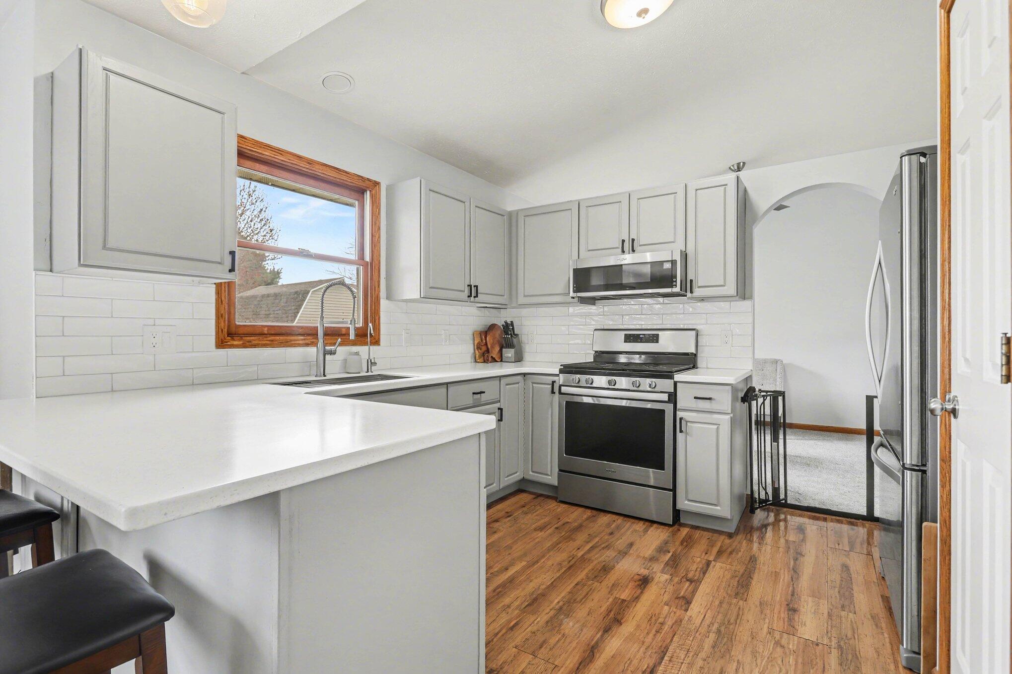 802 Sugar Maple Street