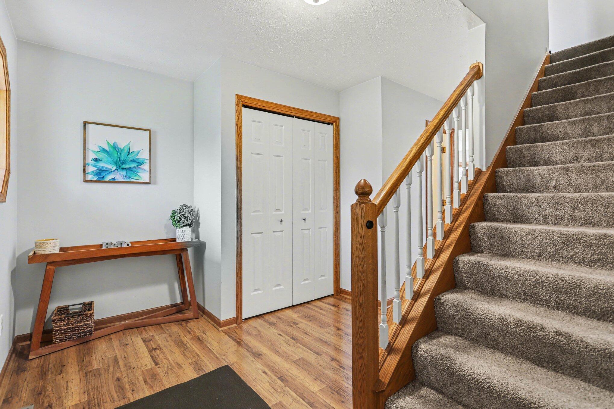 802 Sugar Maple Street