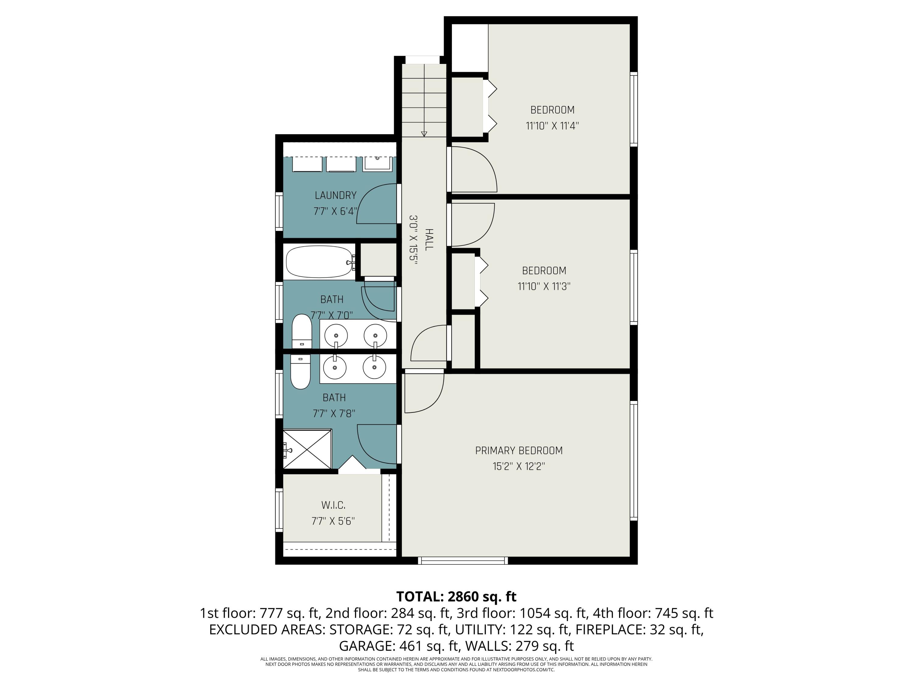 2146 Treehaven Drive