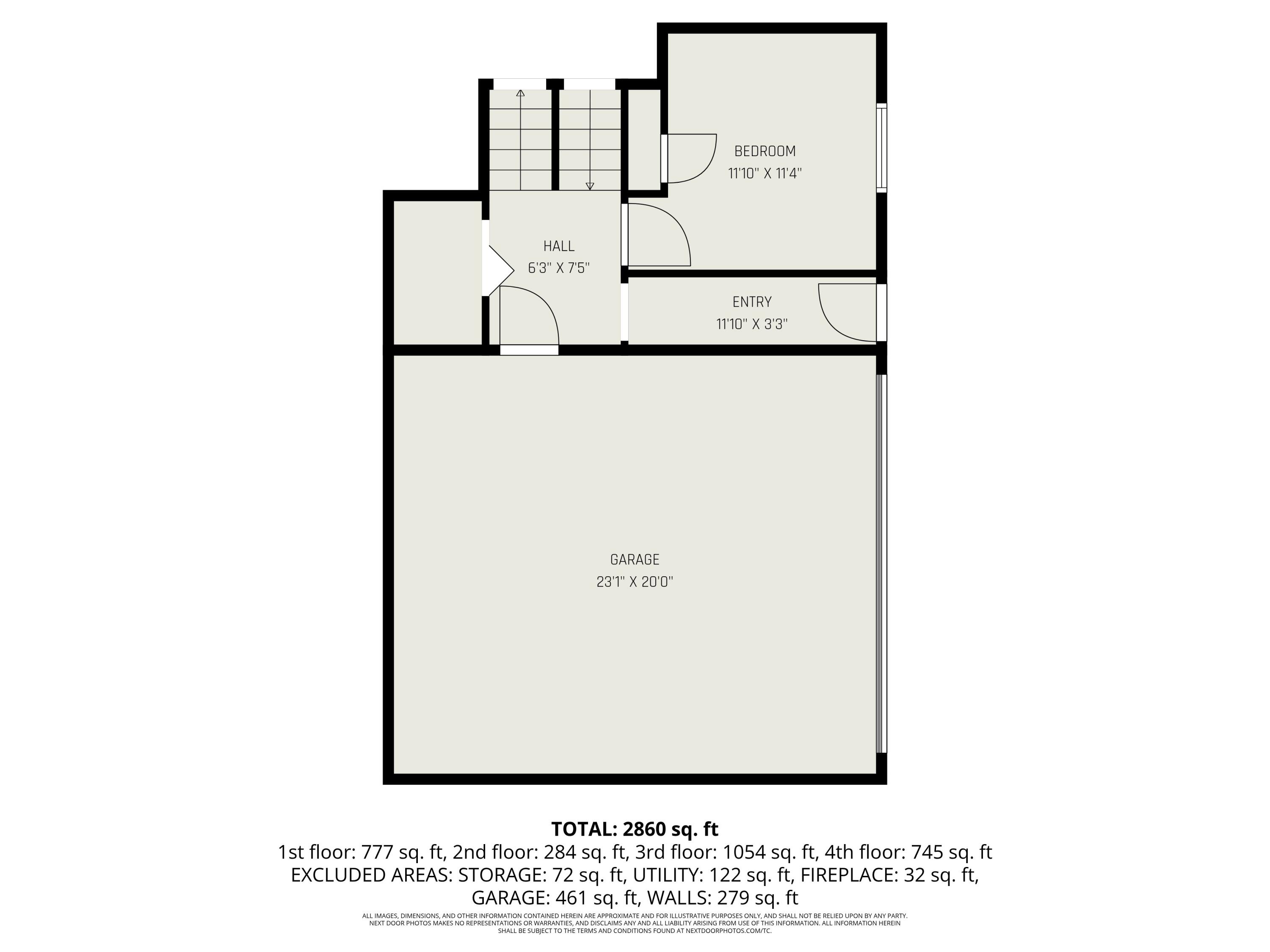 2146 Treehaven Drive