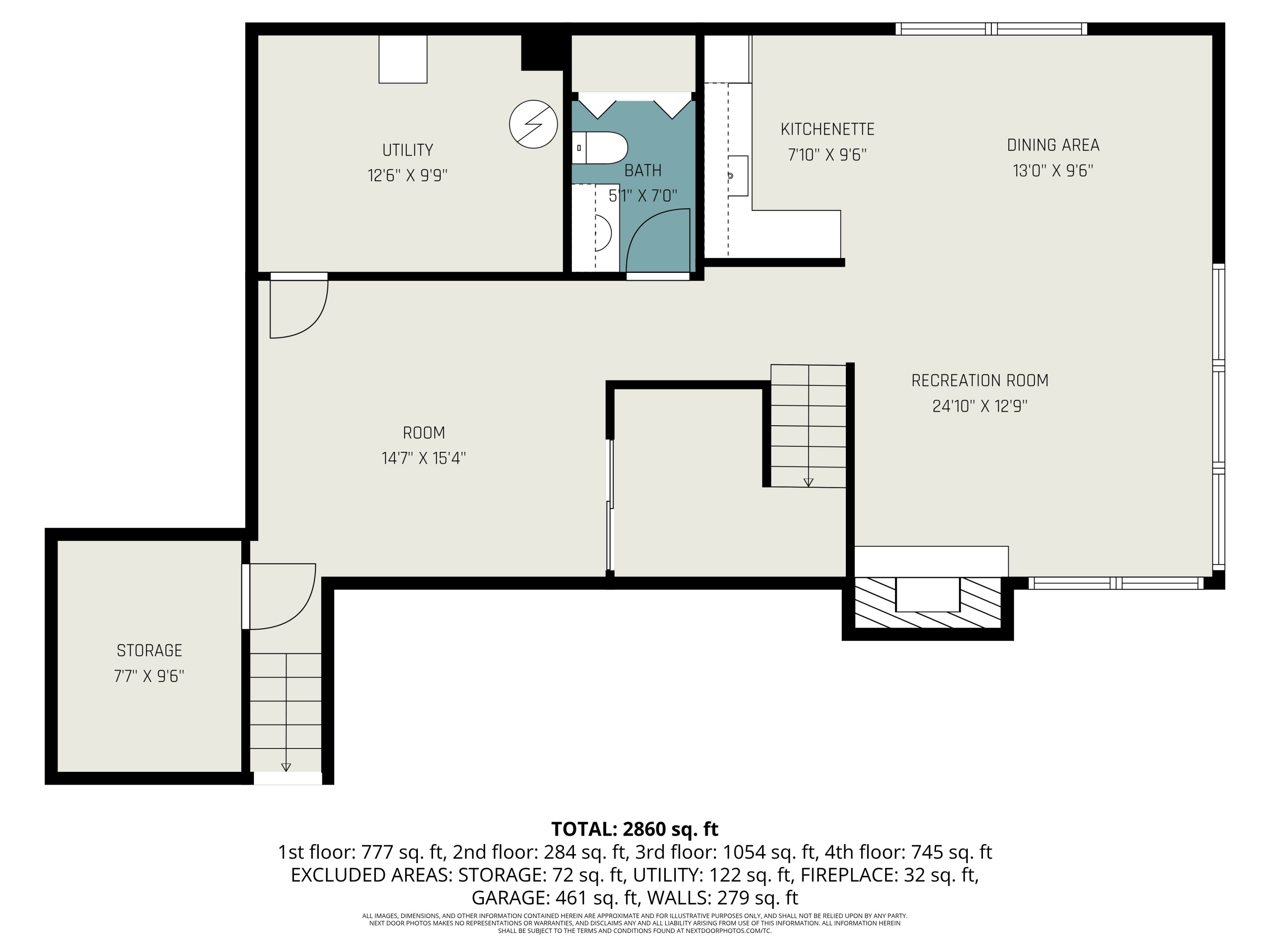 2146 Treehaven Drive