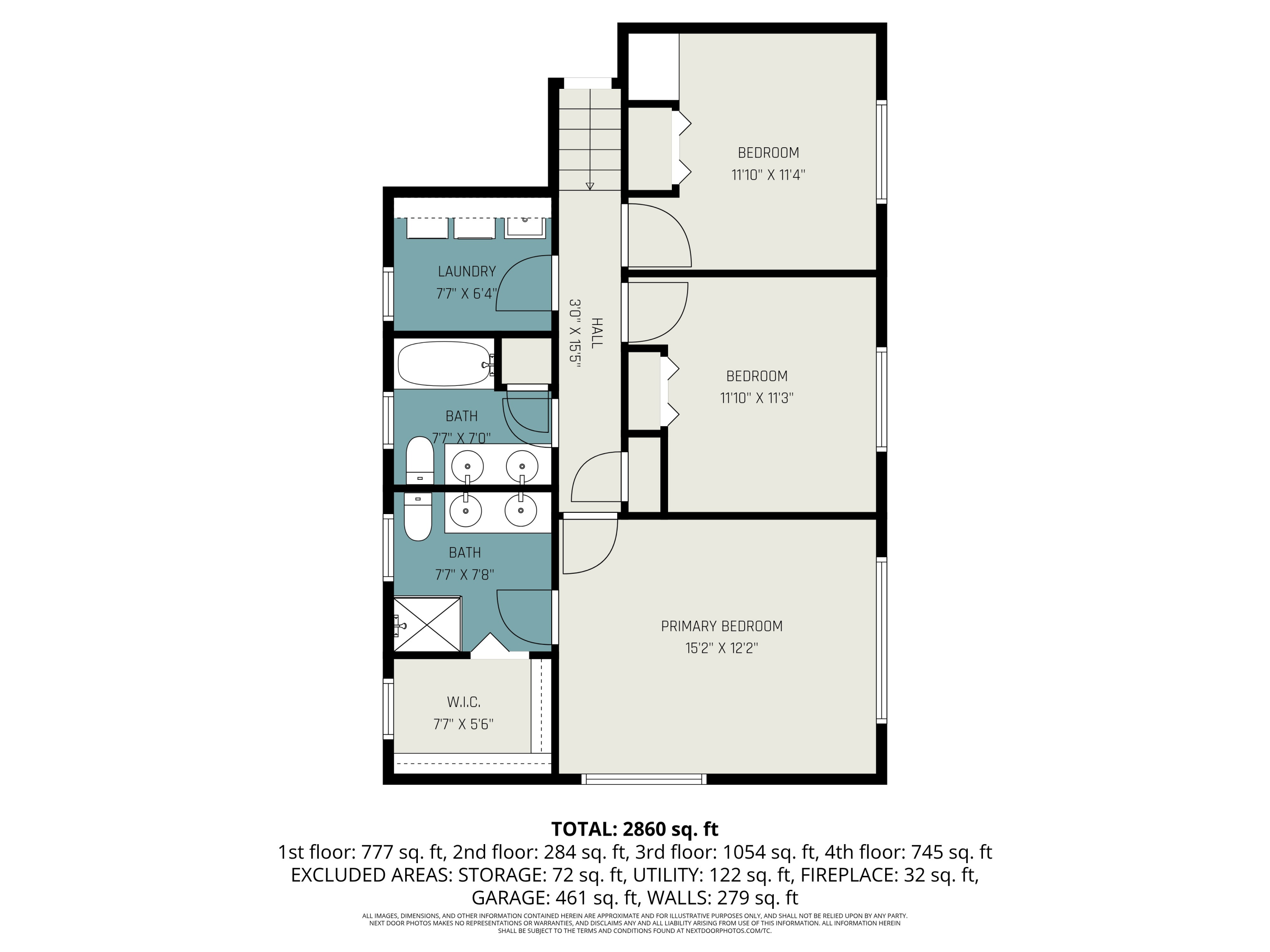 2146 Treehaven Drive