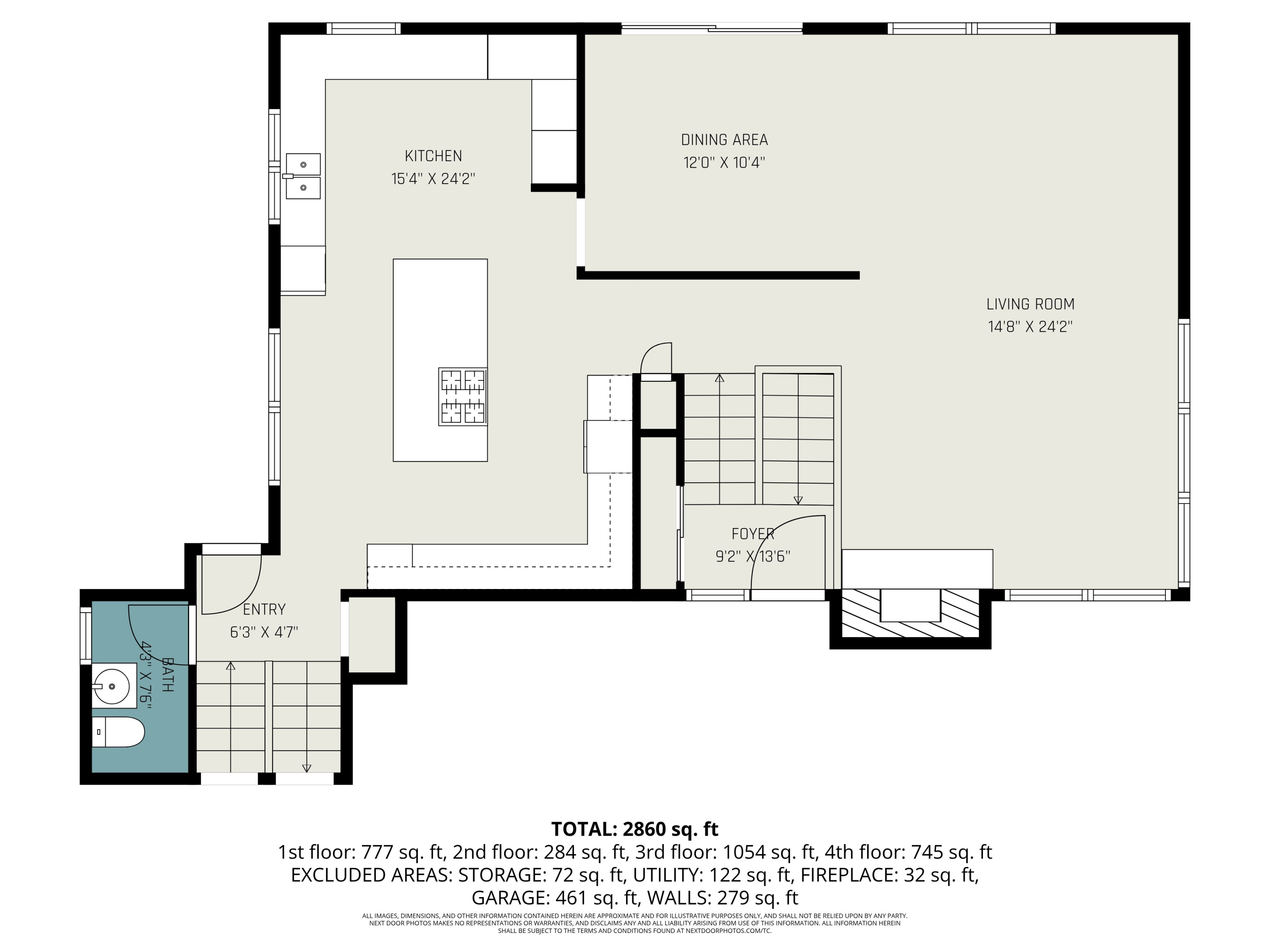 2146 Treehaven Drive