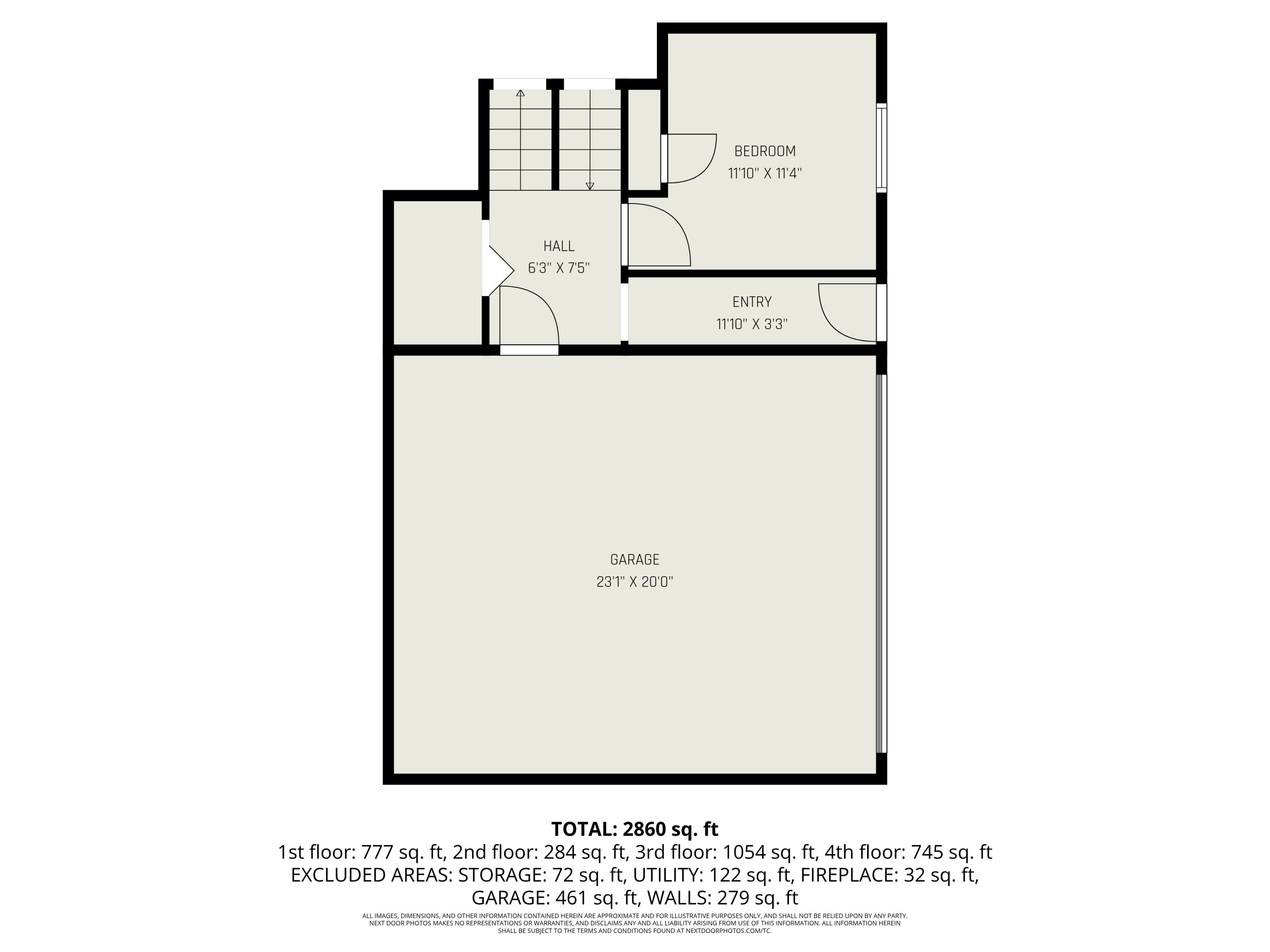 2146 Treehaven Drive