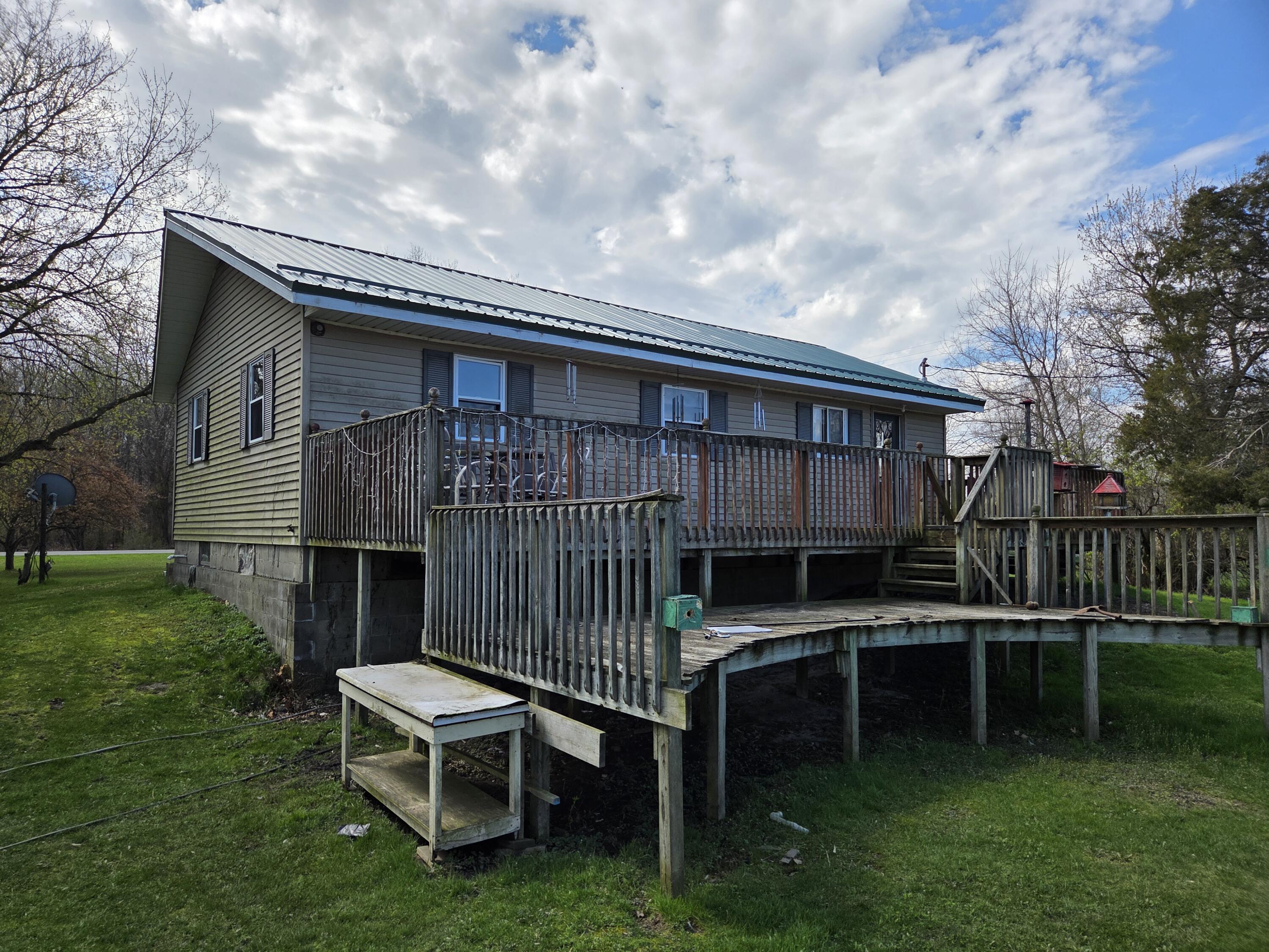 24962 Dewey Lake Street