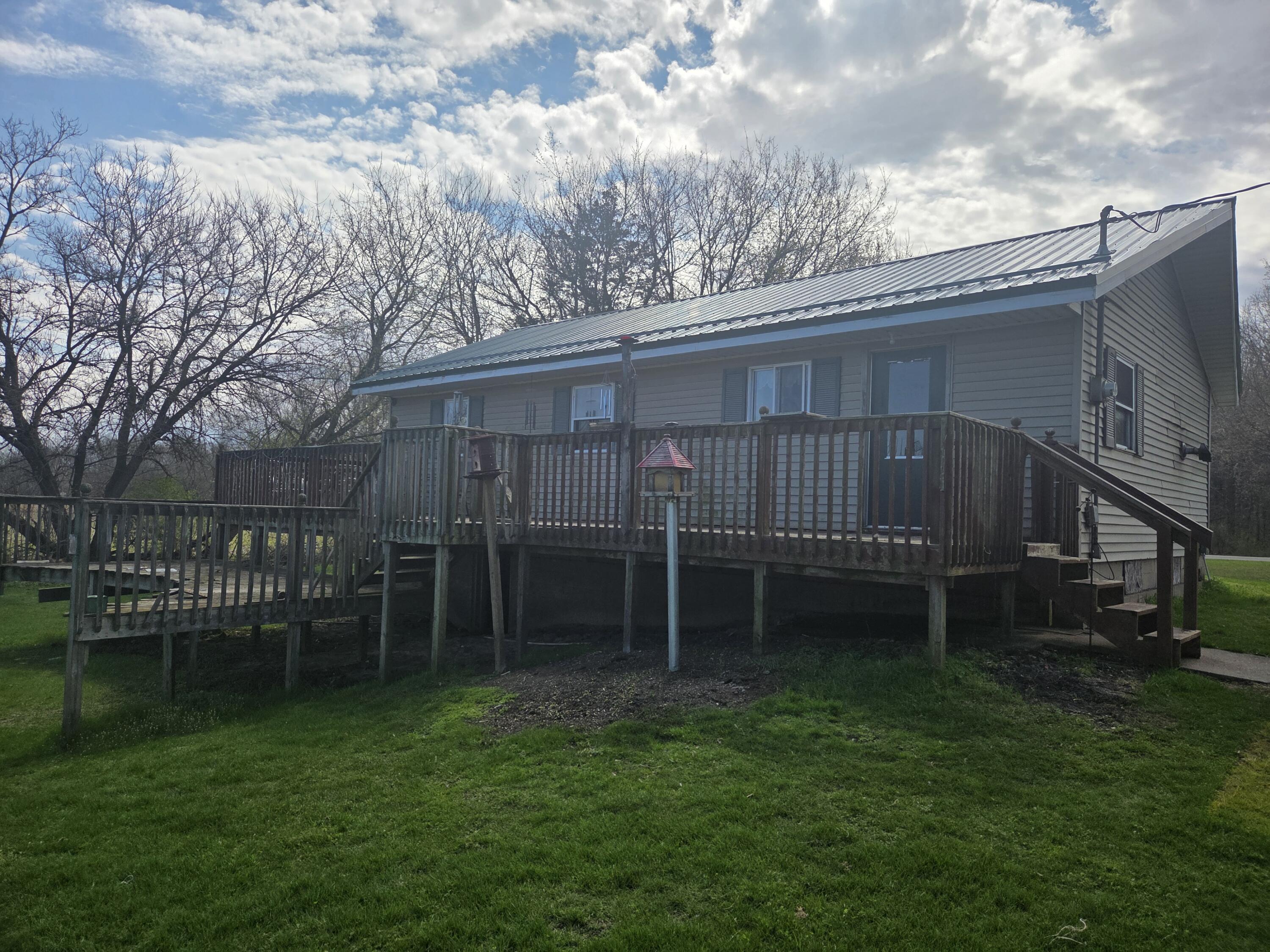 24962 Dewey Lake Street