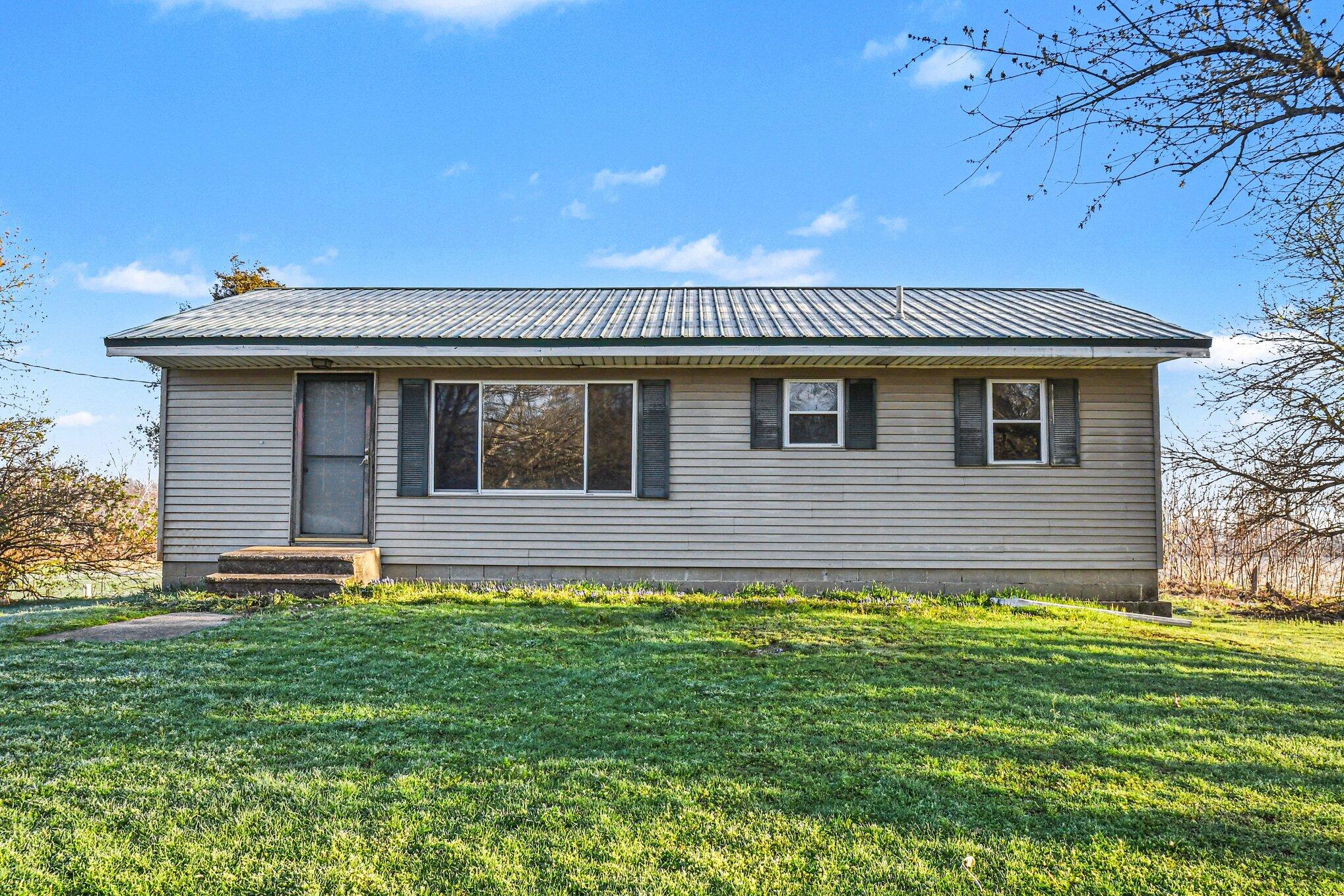 24962 Dewey Lake Street