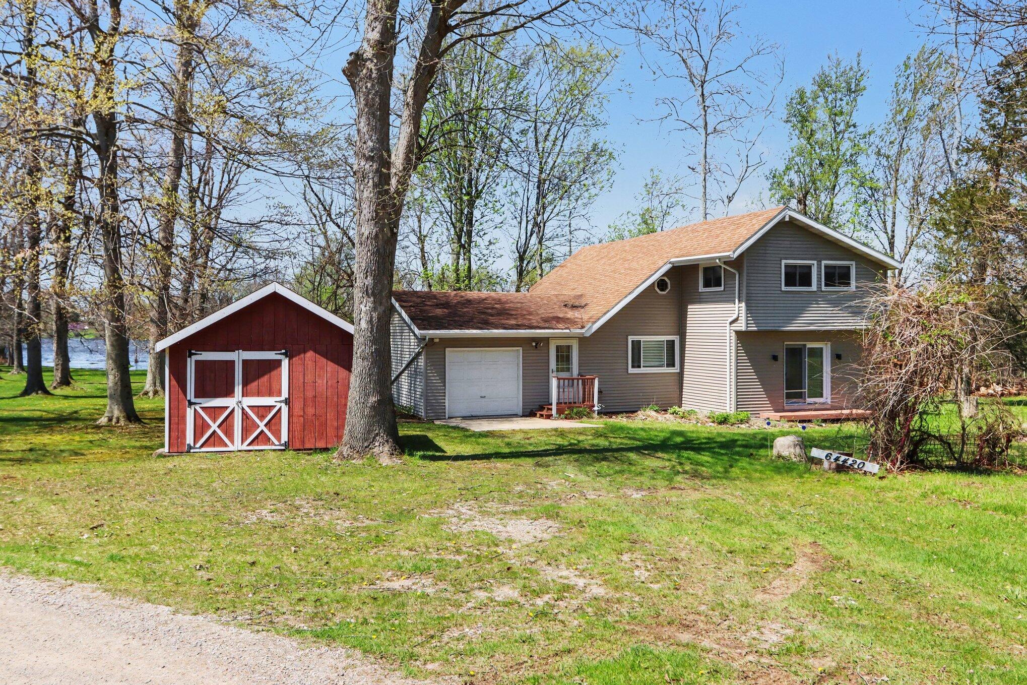 64420 Constantine Road