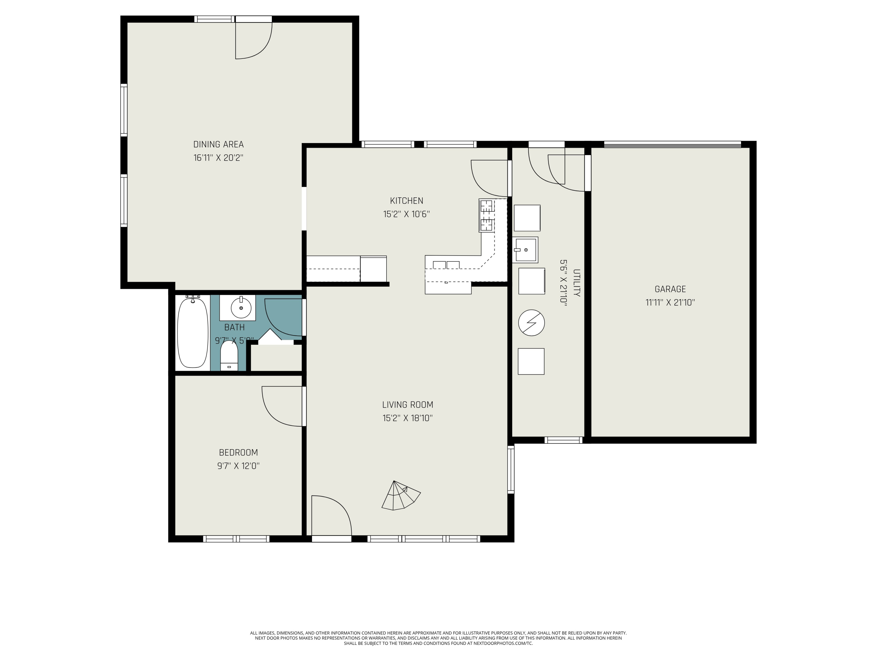 64420 Constantine Road