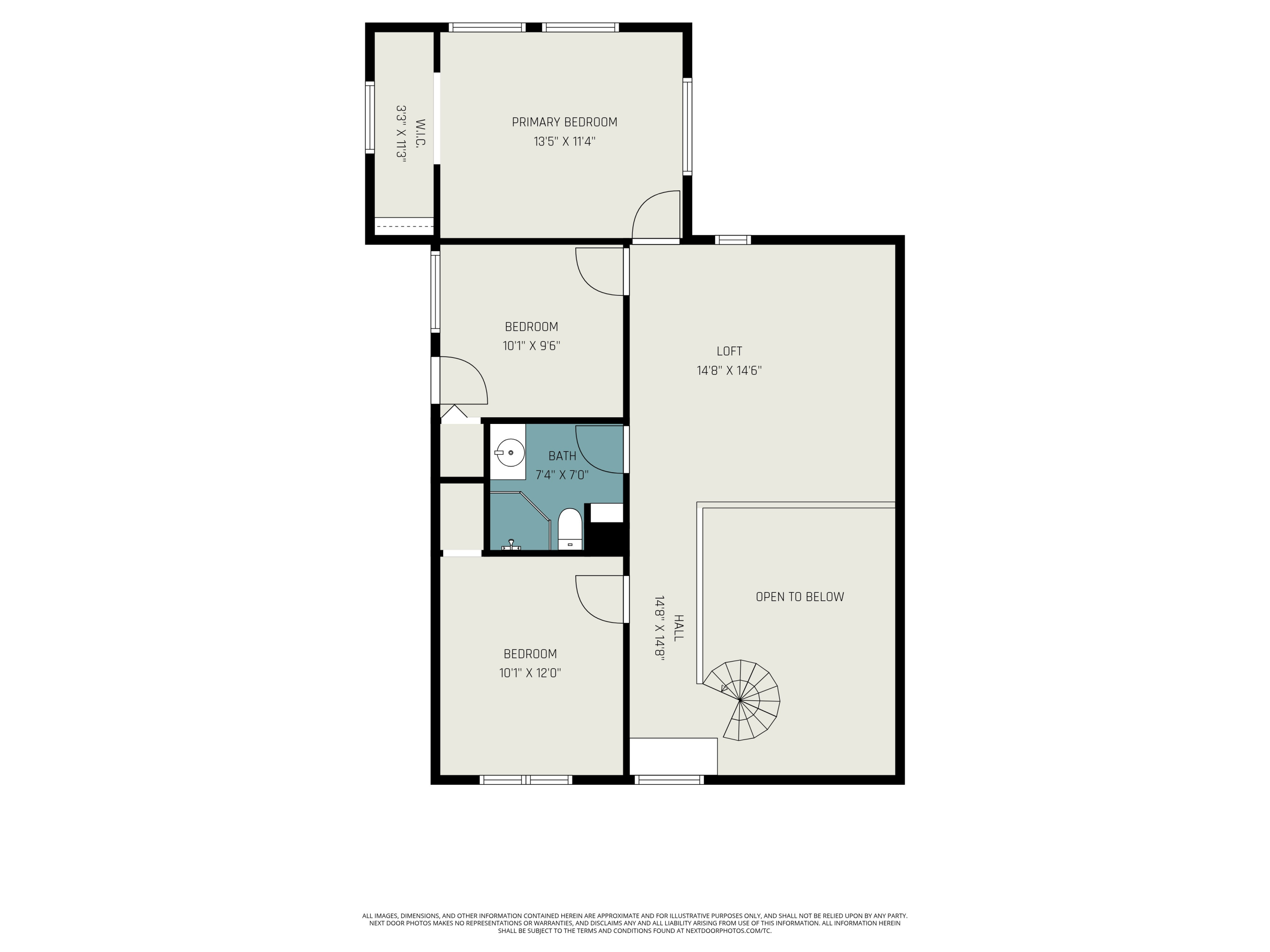 64420 Constantine Road