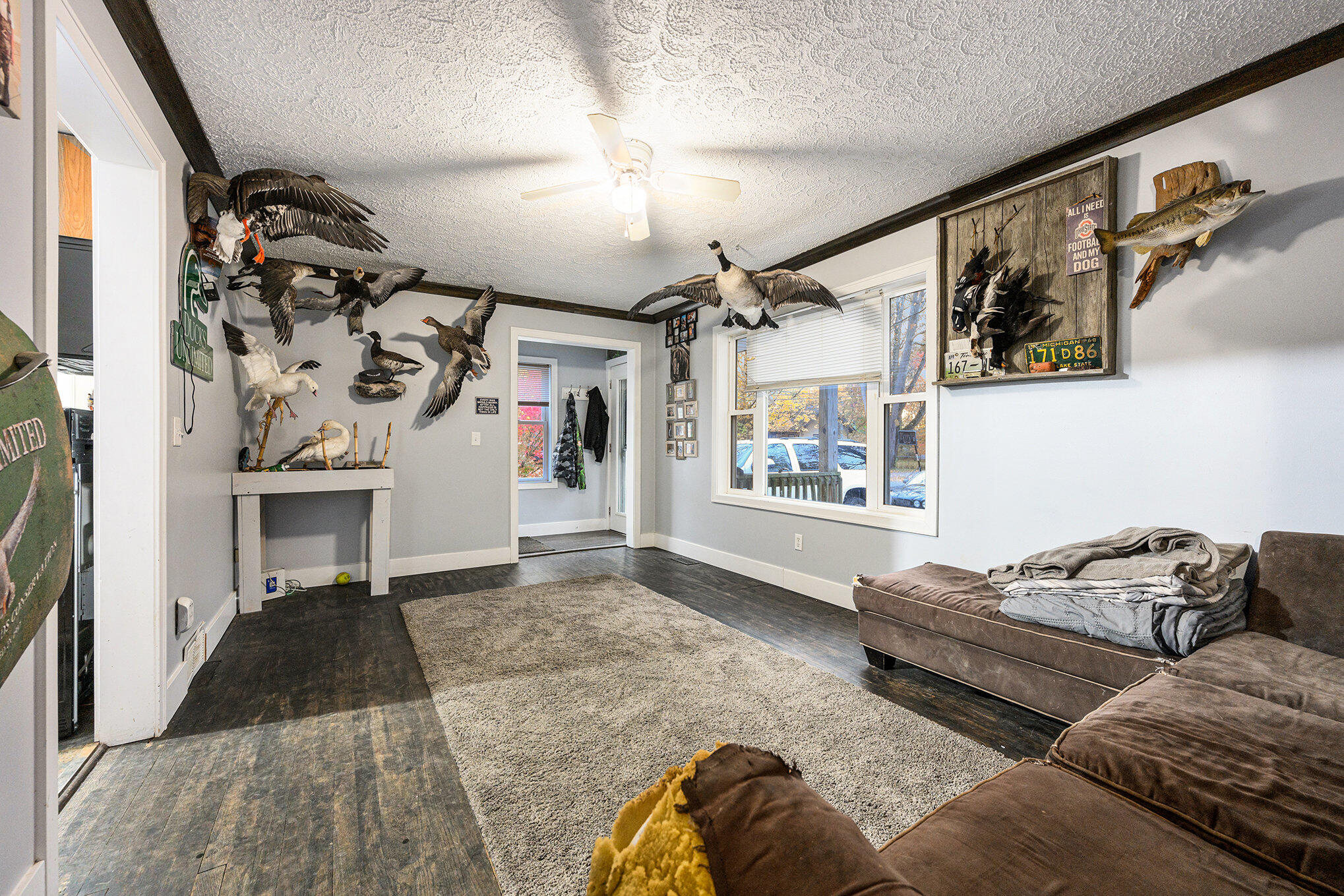 5418 Keyes Drive