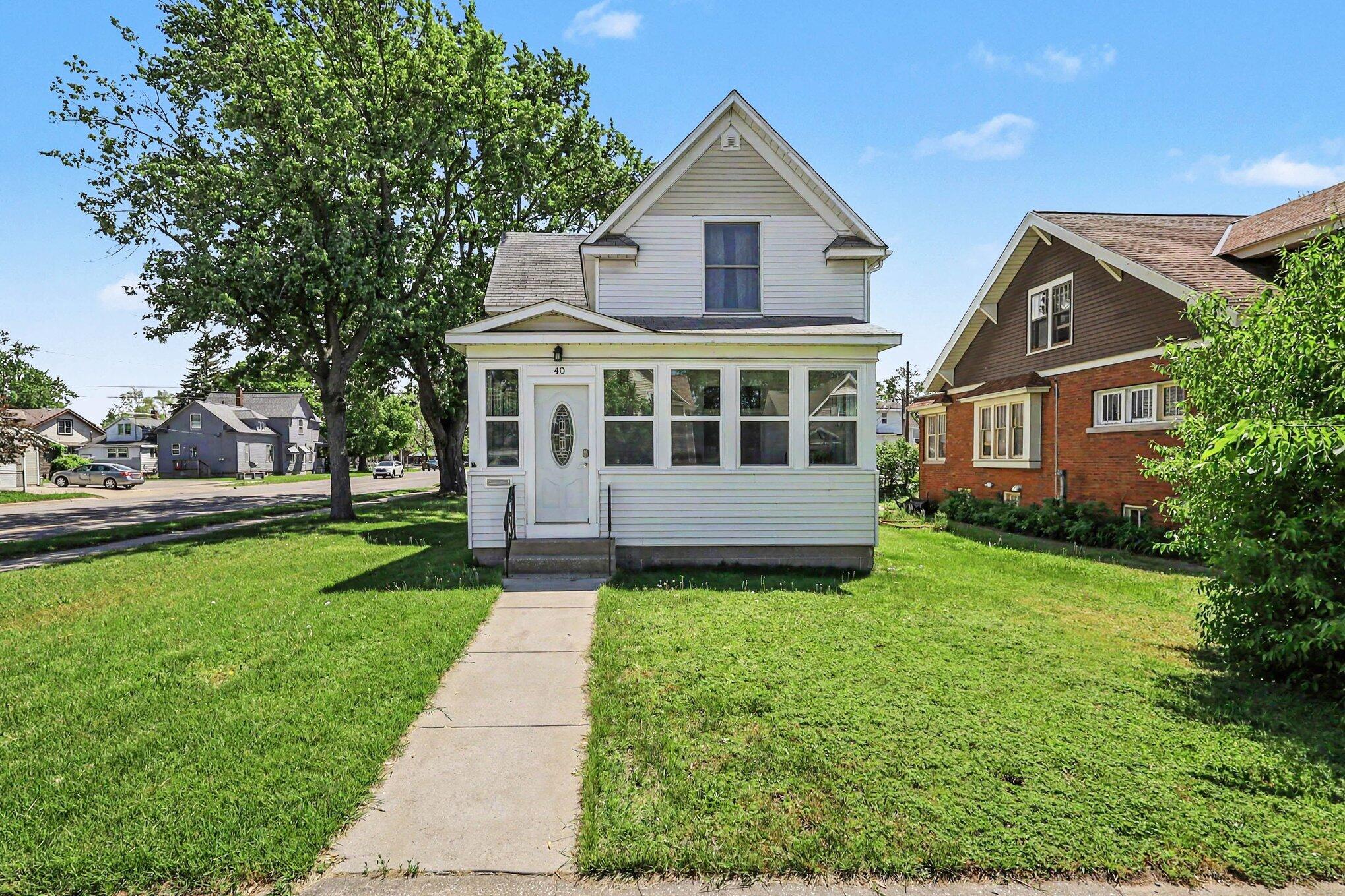 40 W 18th Street