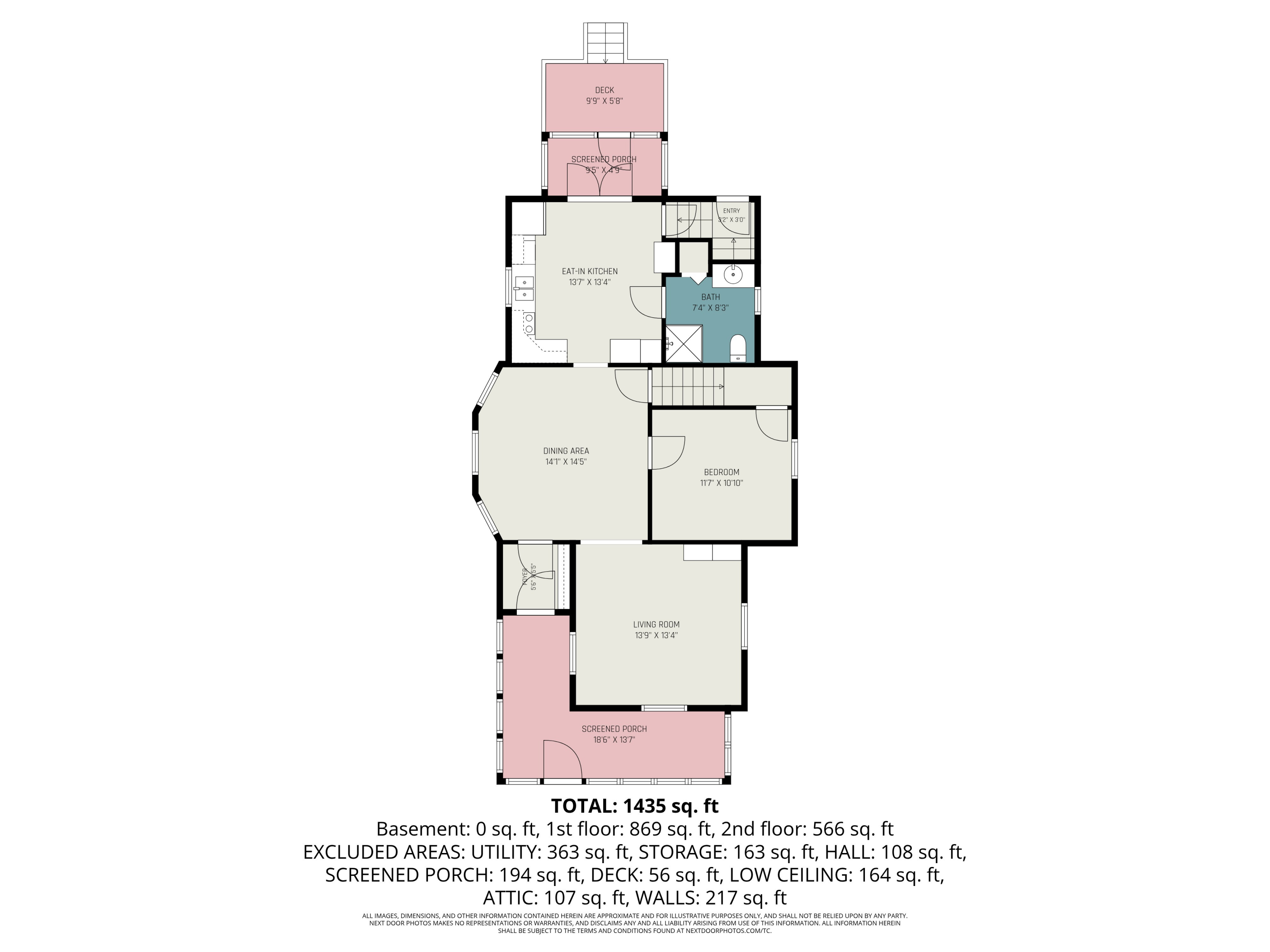 40 W 18th Street